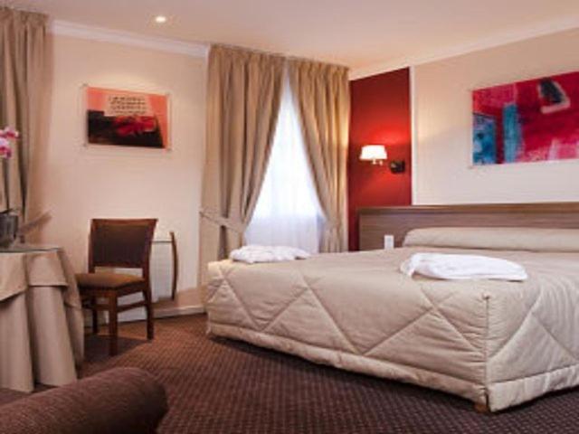 Premium Double or Twin Room