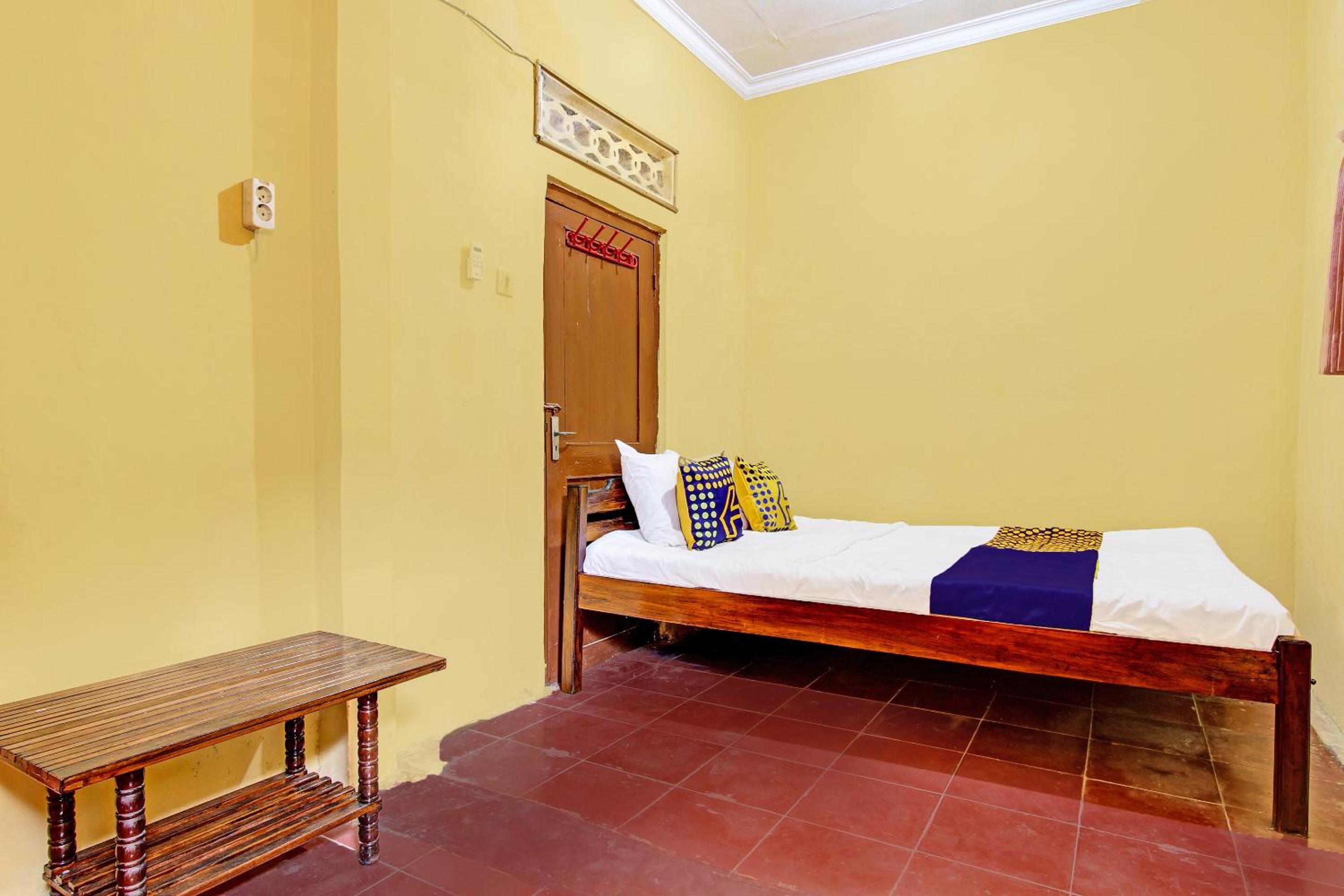 Double Room photo 2