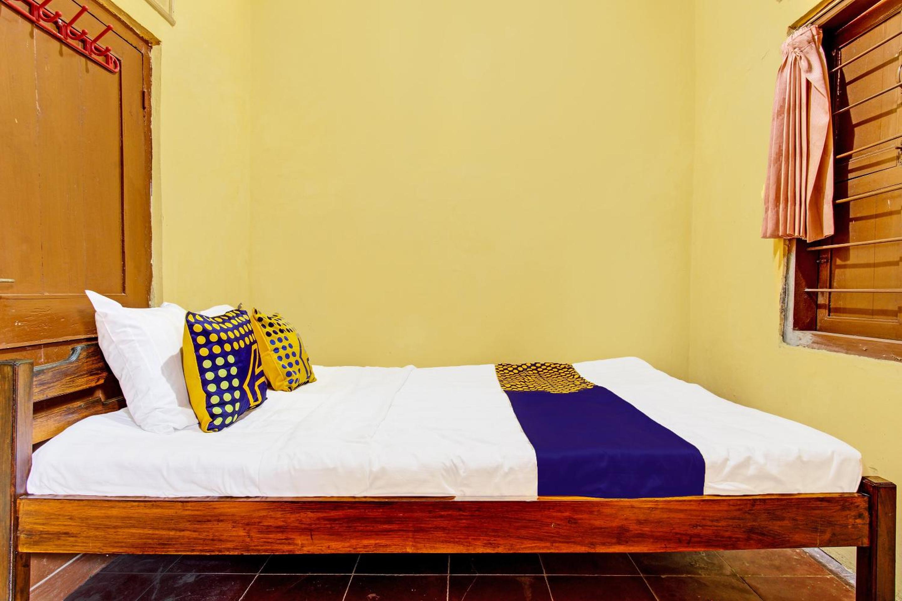 Double Room photo 3