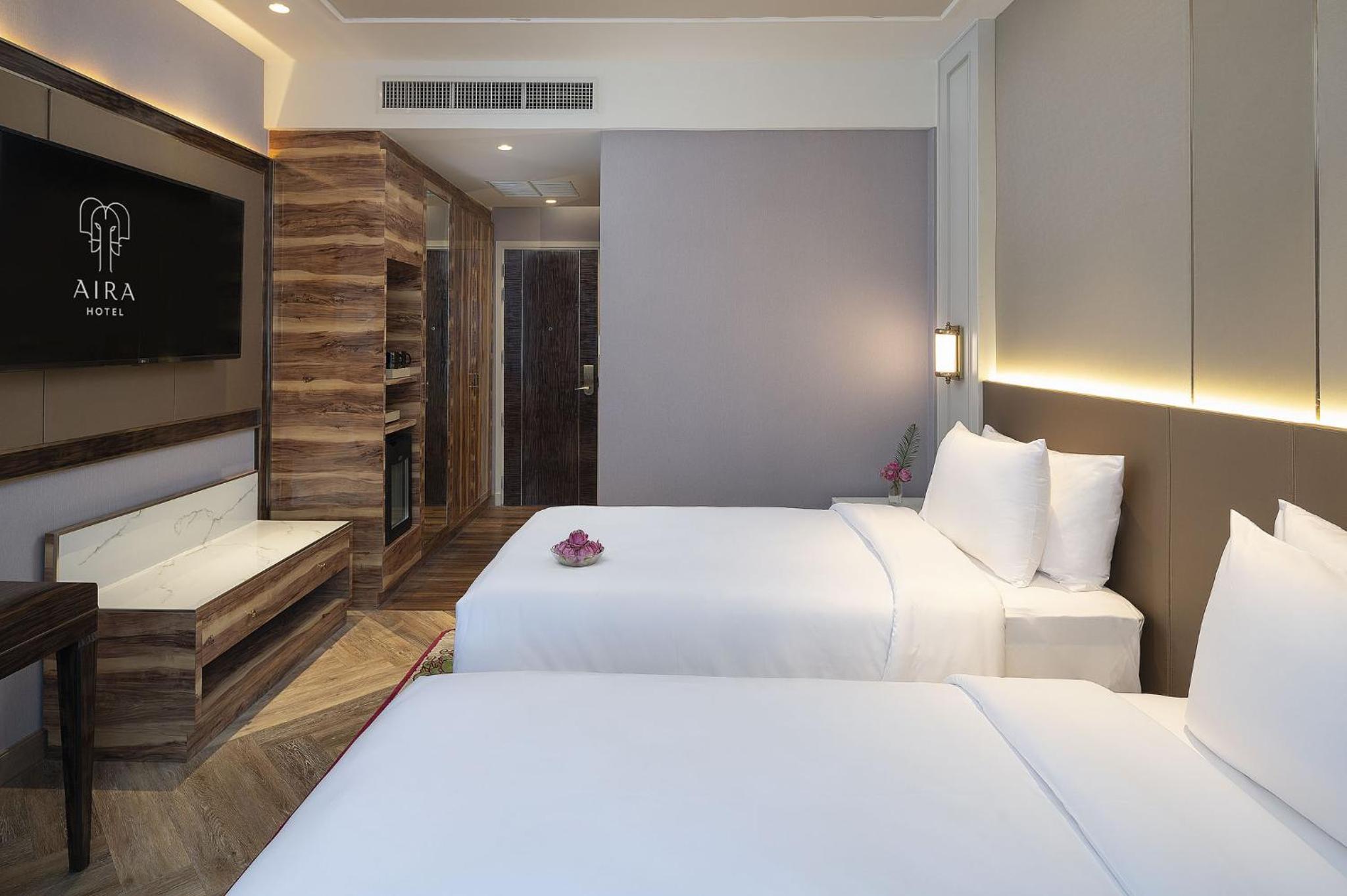 Superior Twin Room photo 3