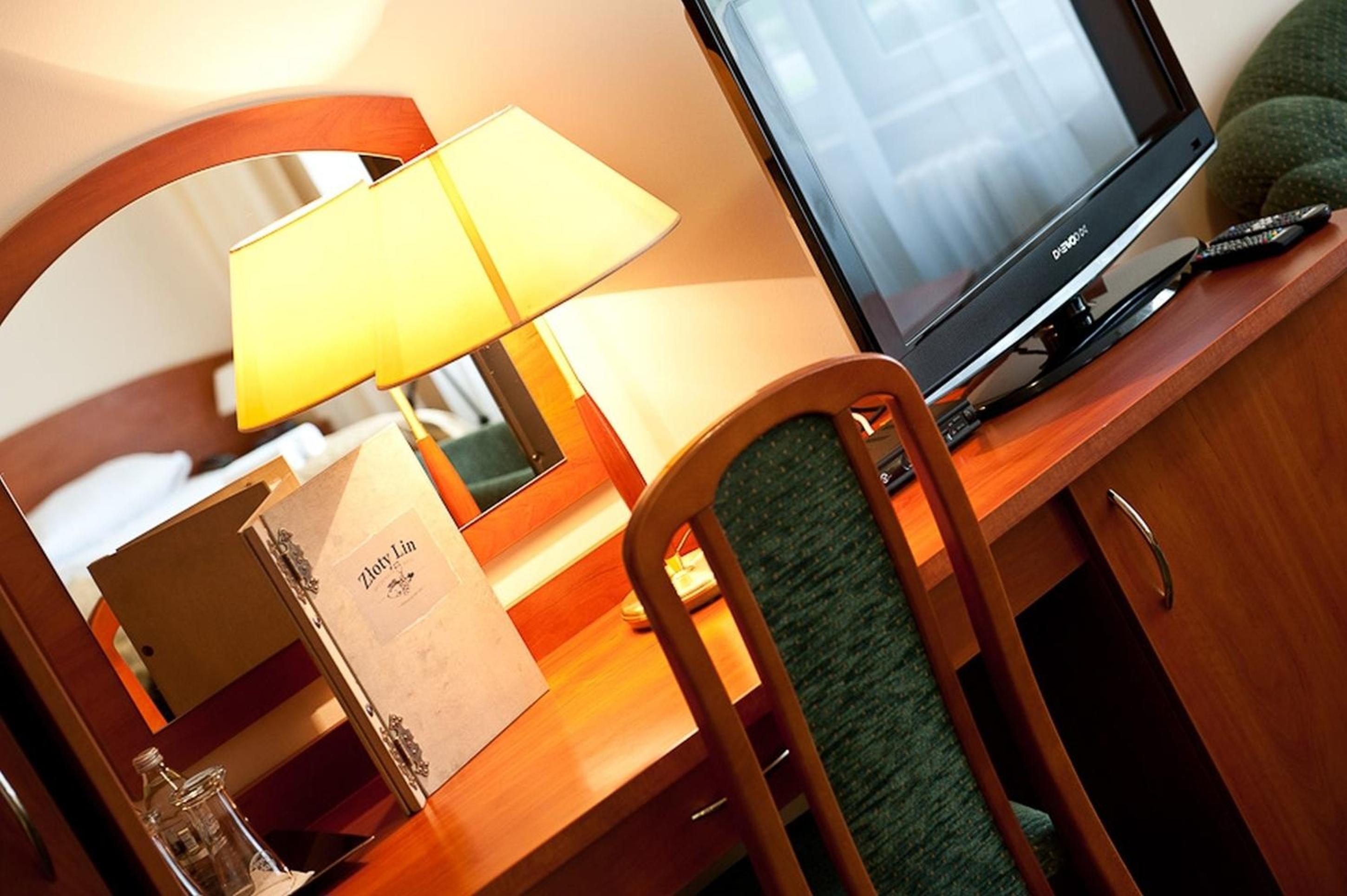 Standard Double or Twin Room photo 1