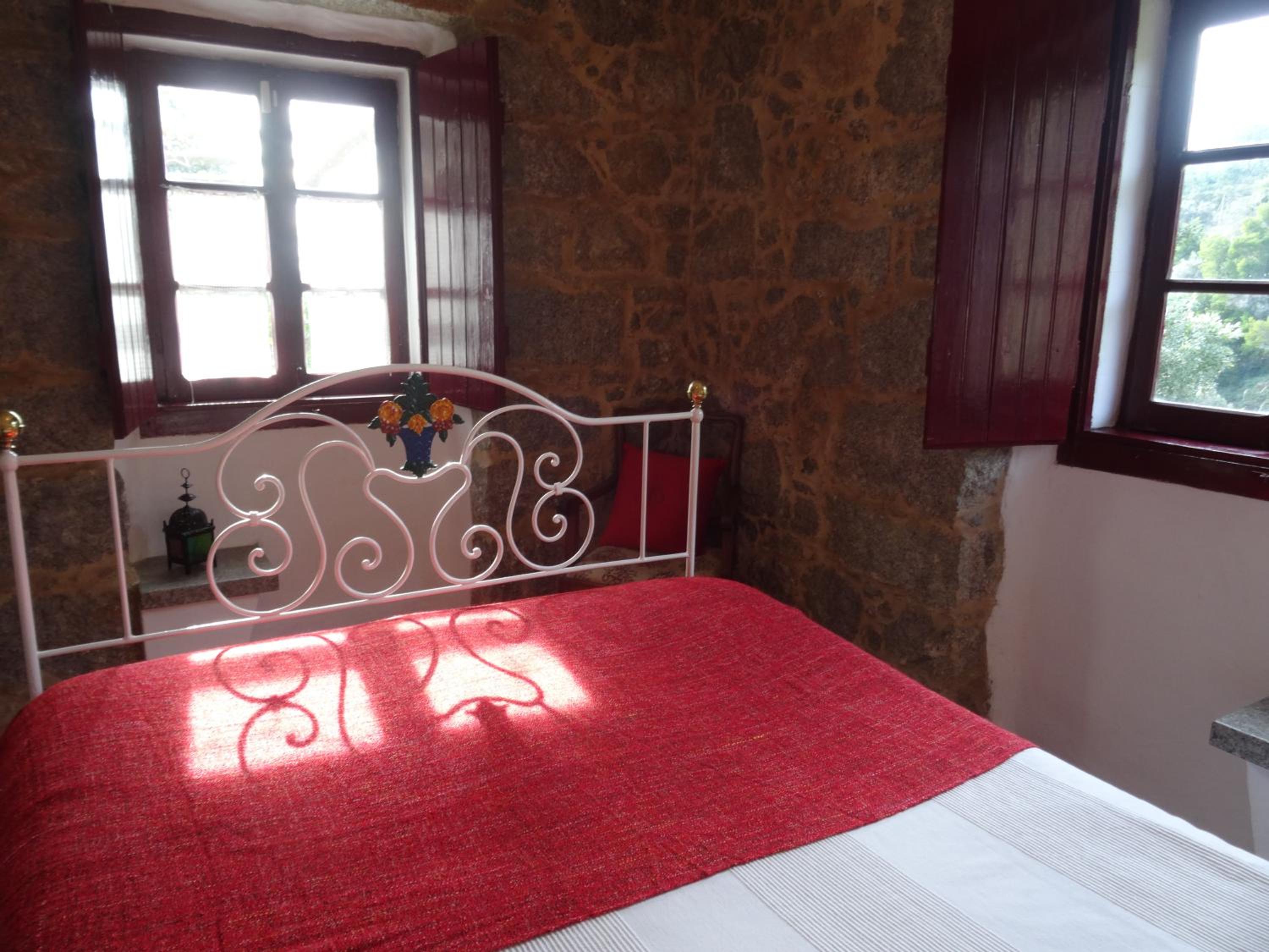 Double Room with Balcony photo 1