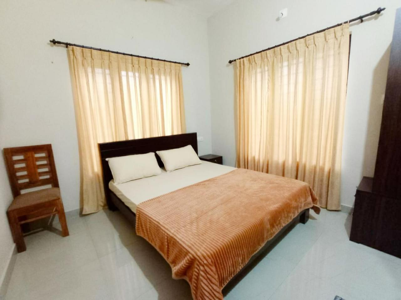 Two-Bedroom House photo 1