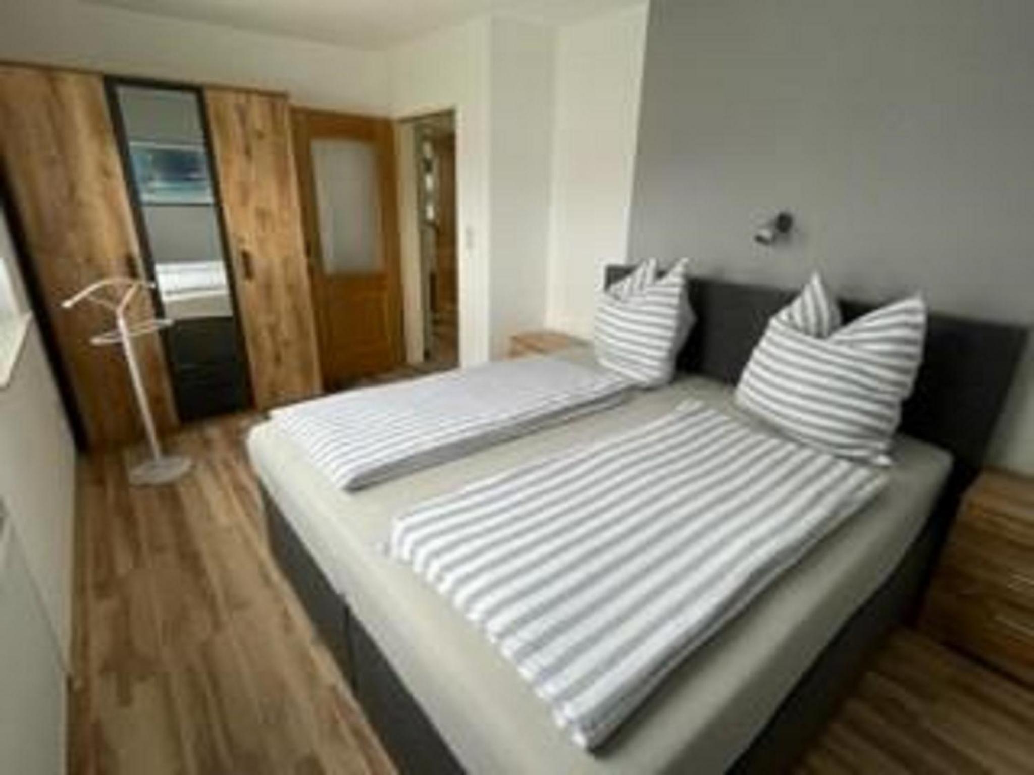 Three-Bedroom Apartment photo 1