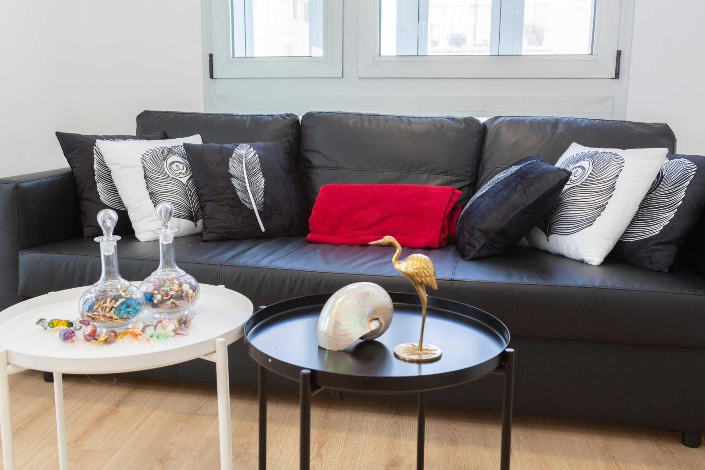 Superior Apartment - Photo 20