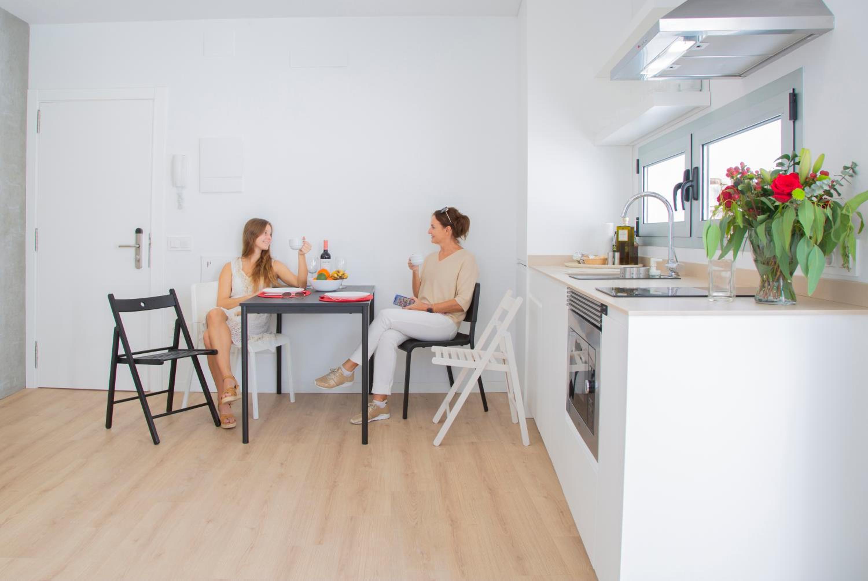 Superior Apartment - Photo 15