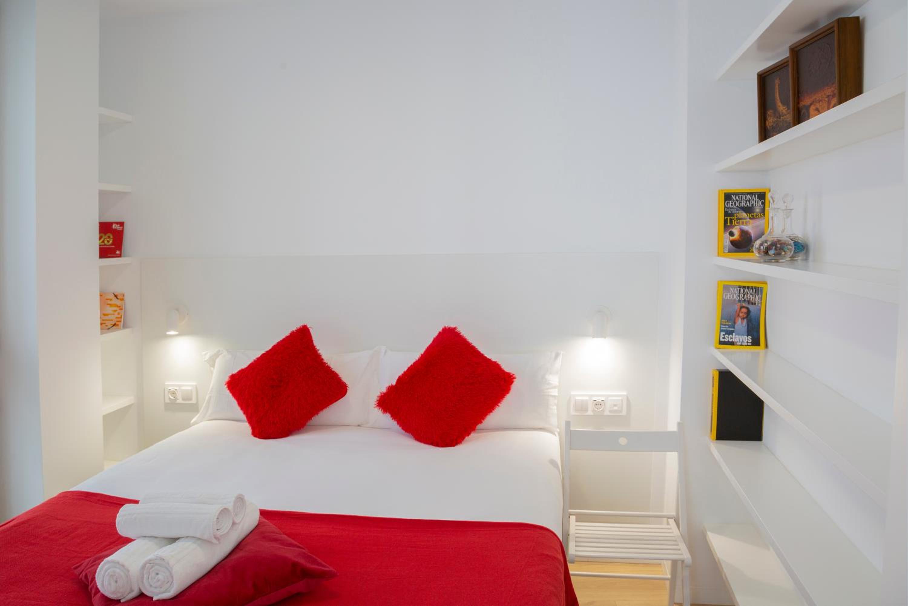 Superior Apartment - Photo 19