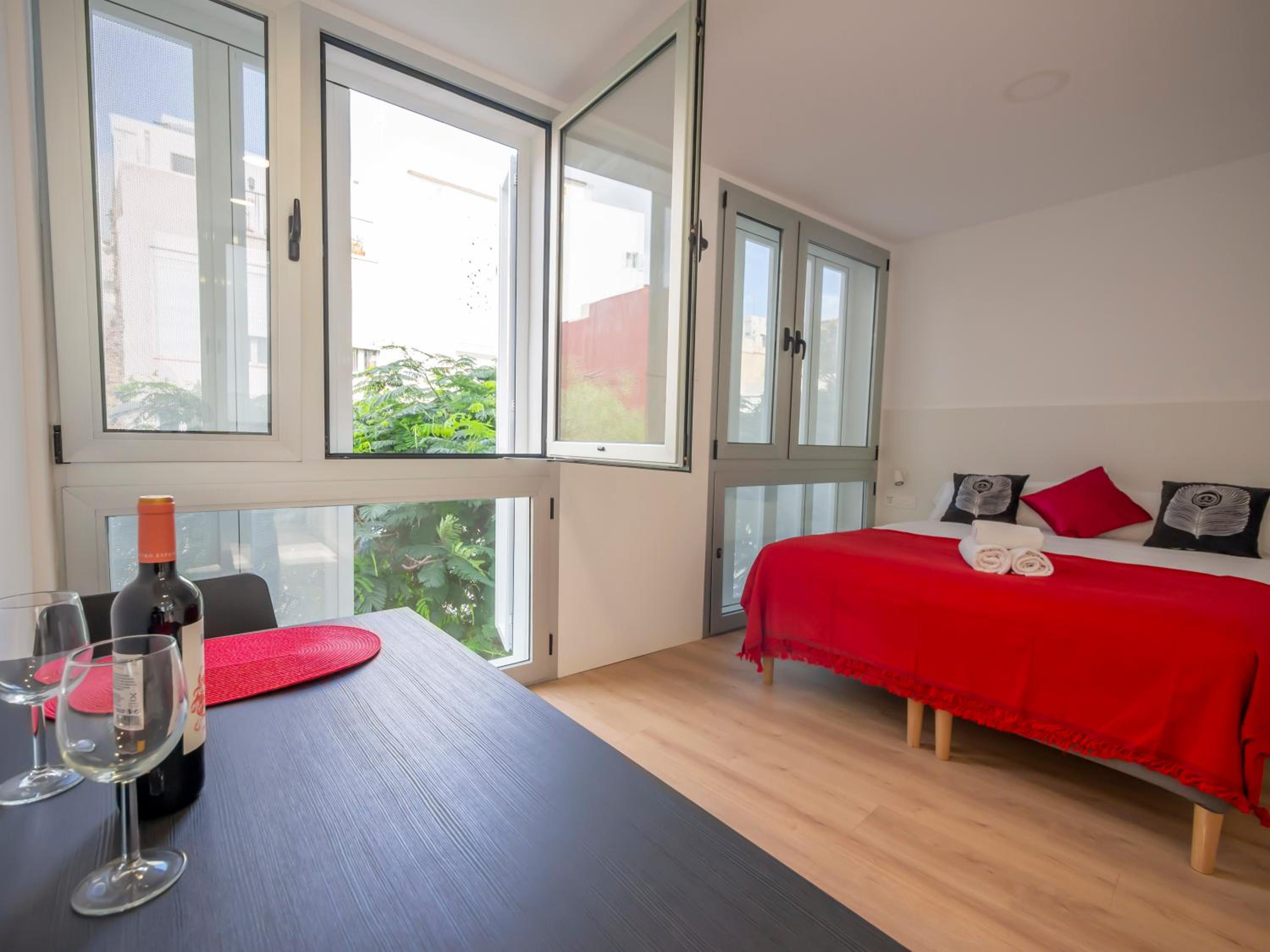 Apartamento