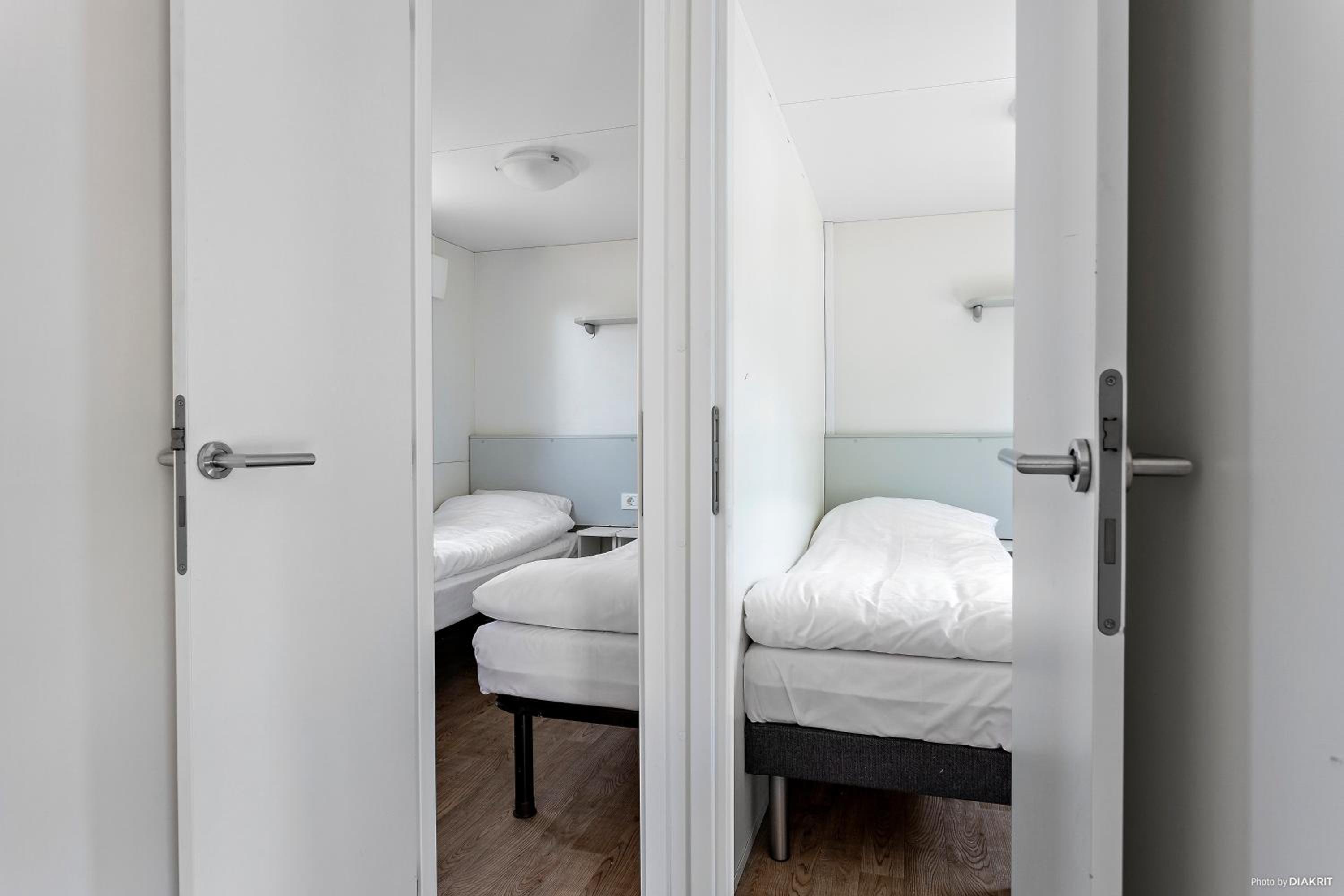 Three-Bedroom House photo 1