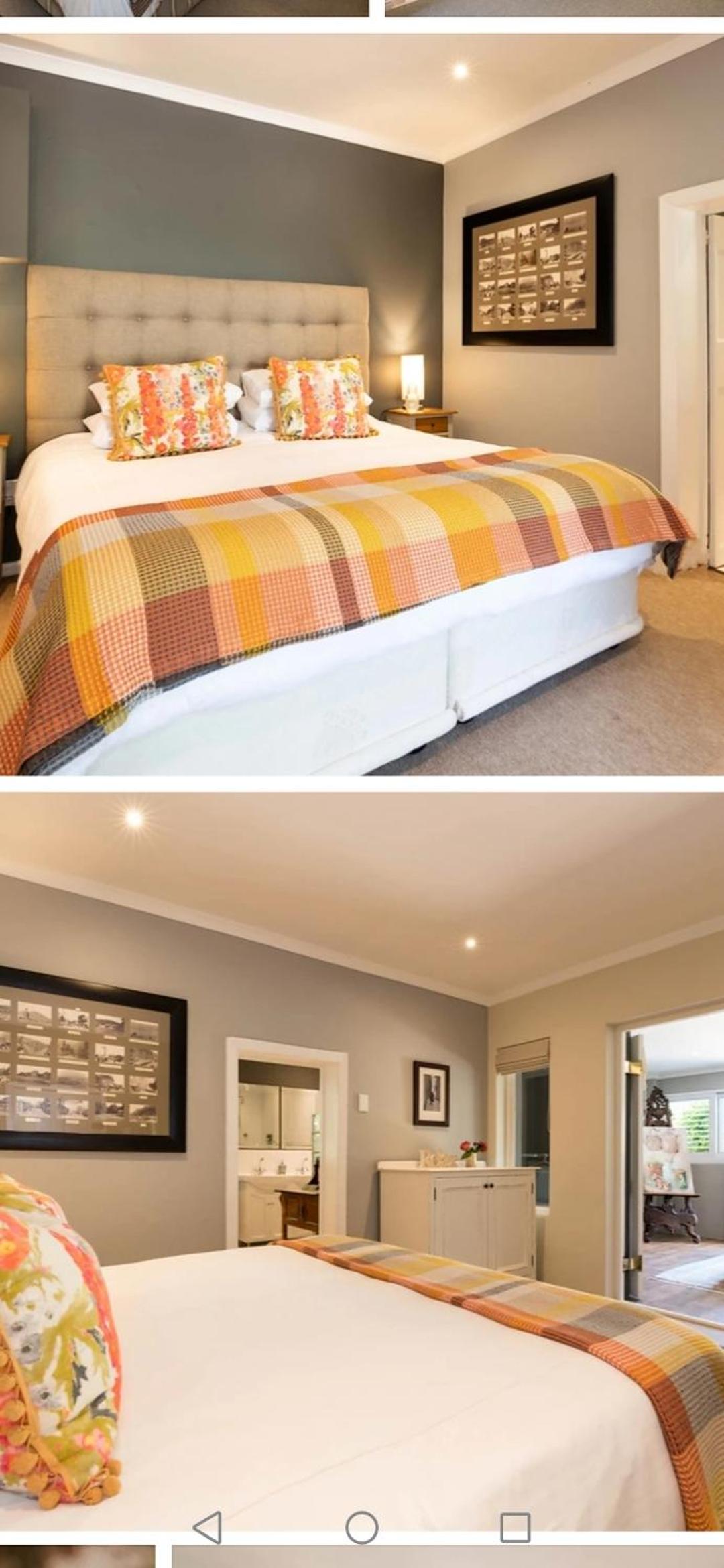 Luxury King Room photo 1