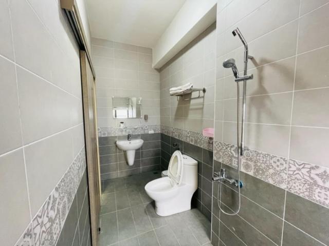 Queen Room with Sea View photo 2