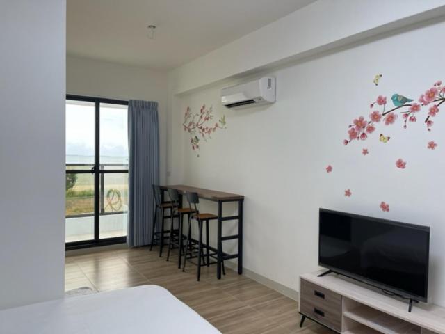 Queen Room with Sea View photo 3