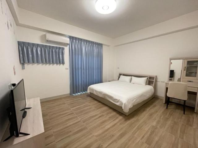Queen Room with Sea View photo 1