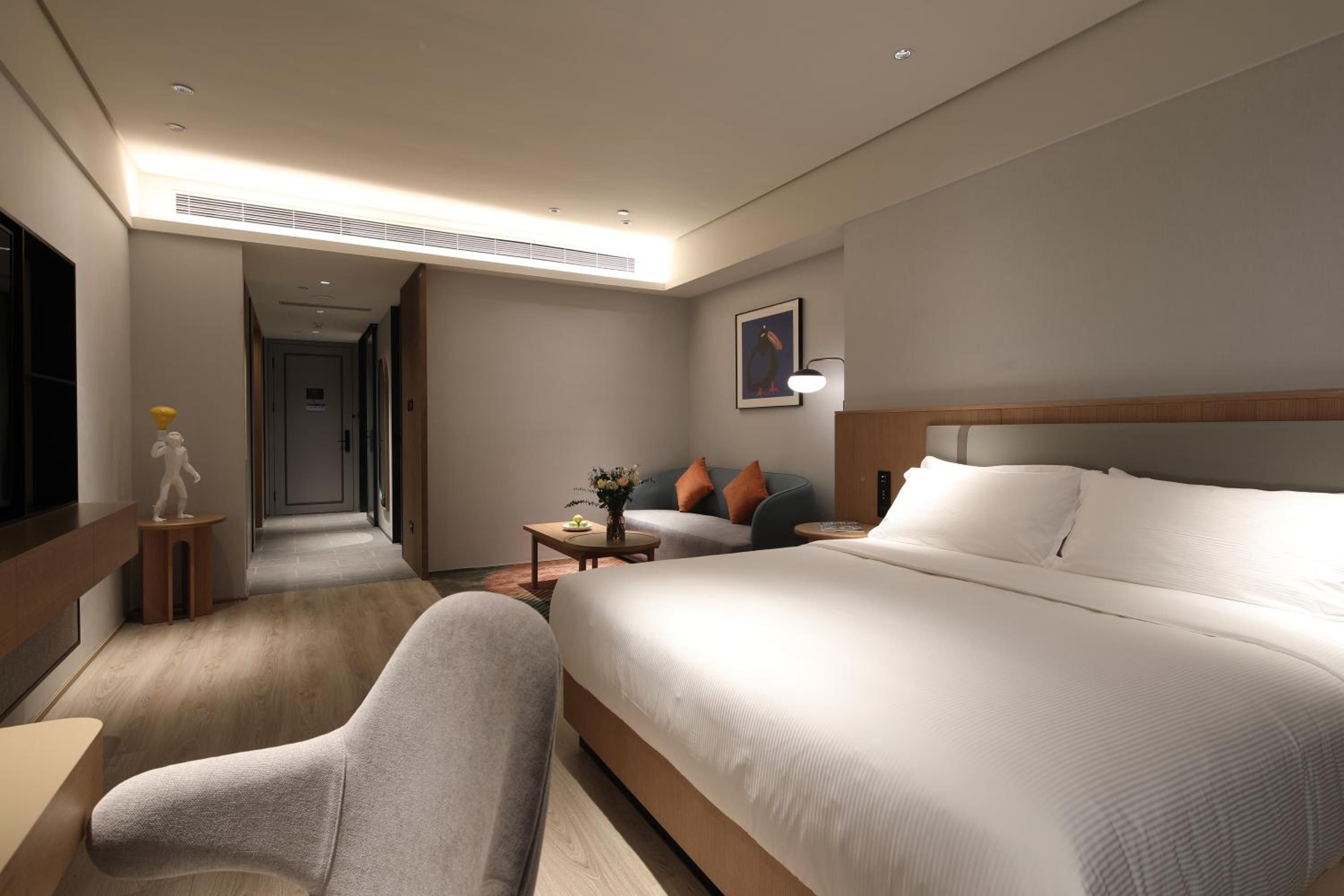 Superior Double Room photo 1