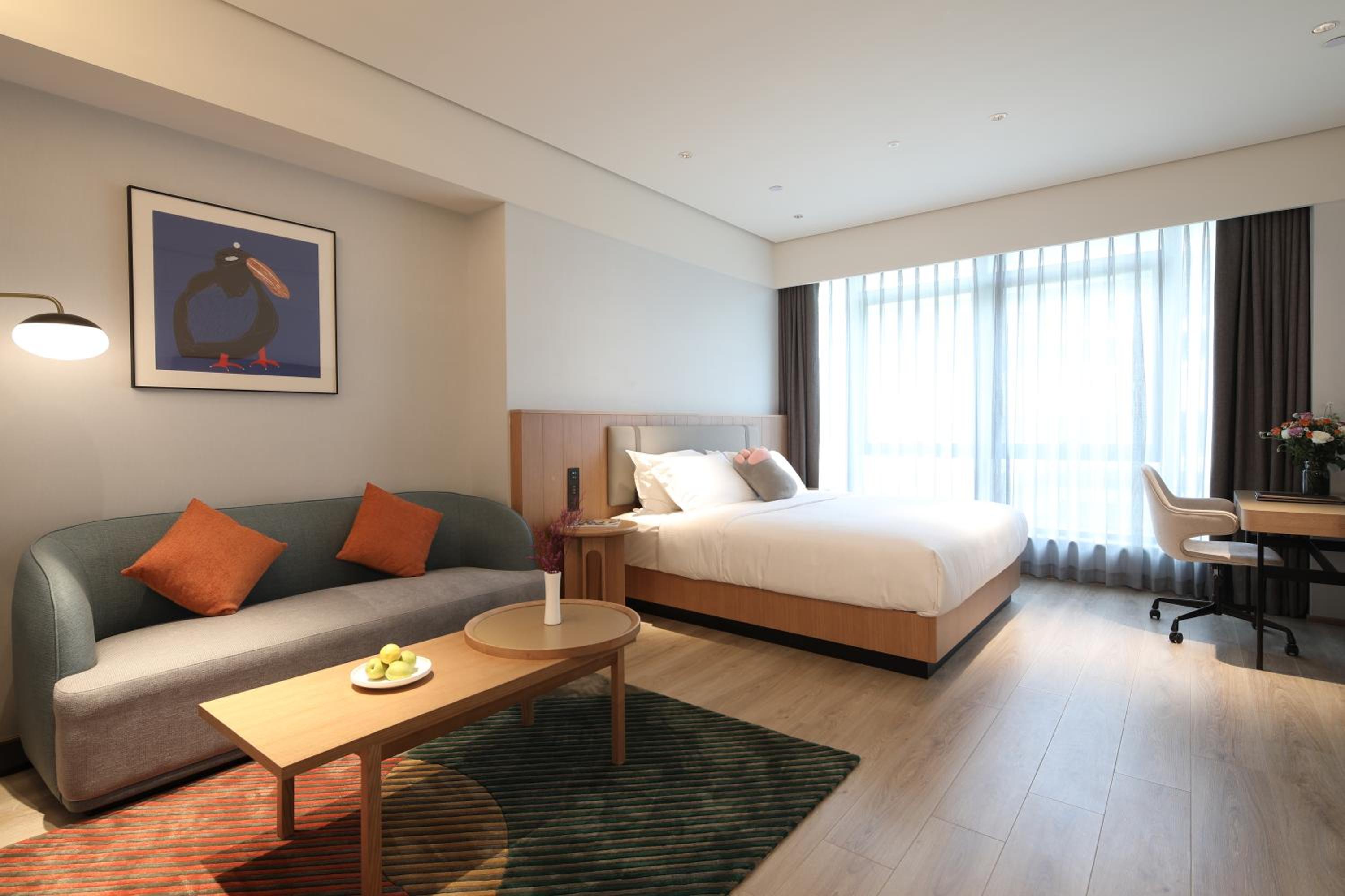 Superior Double Room photo 3