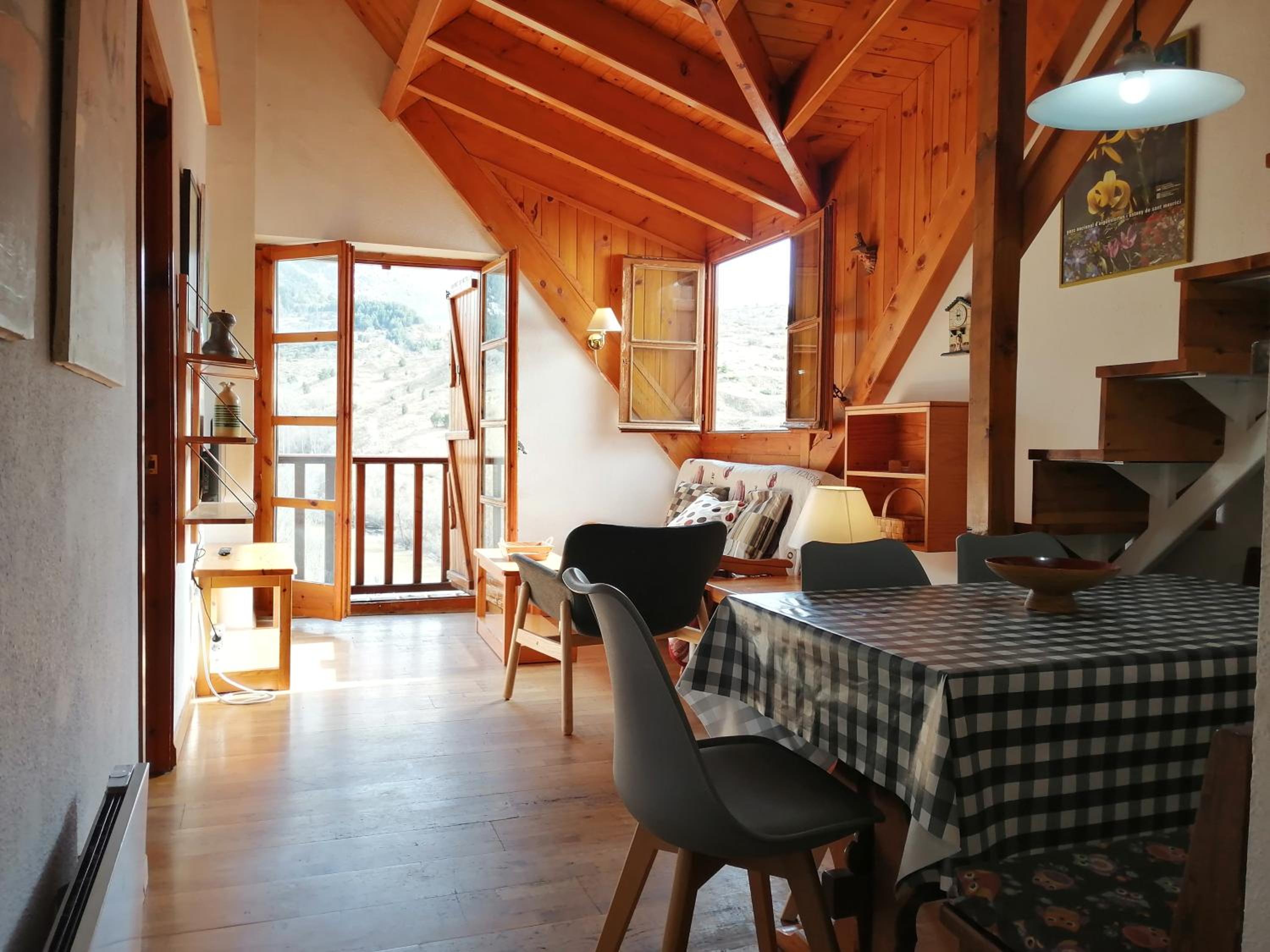 Apartamento Dúplex