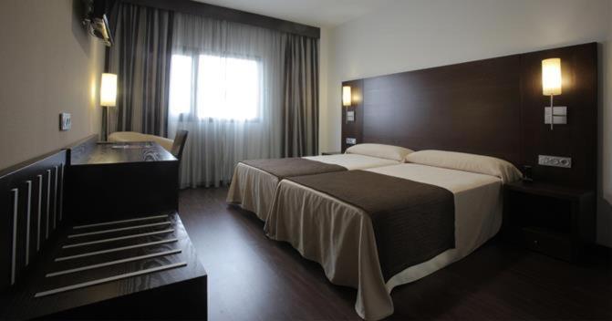 Twin Room photo 2