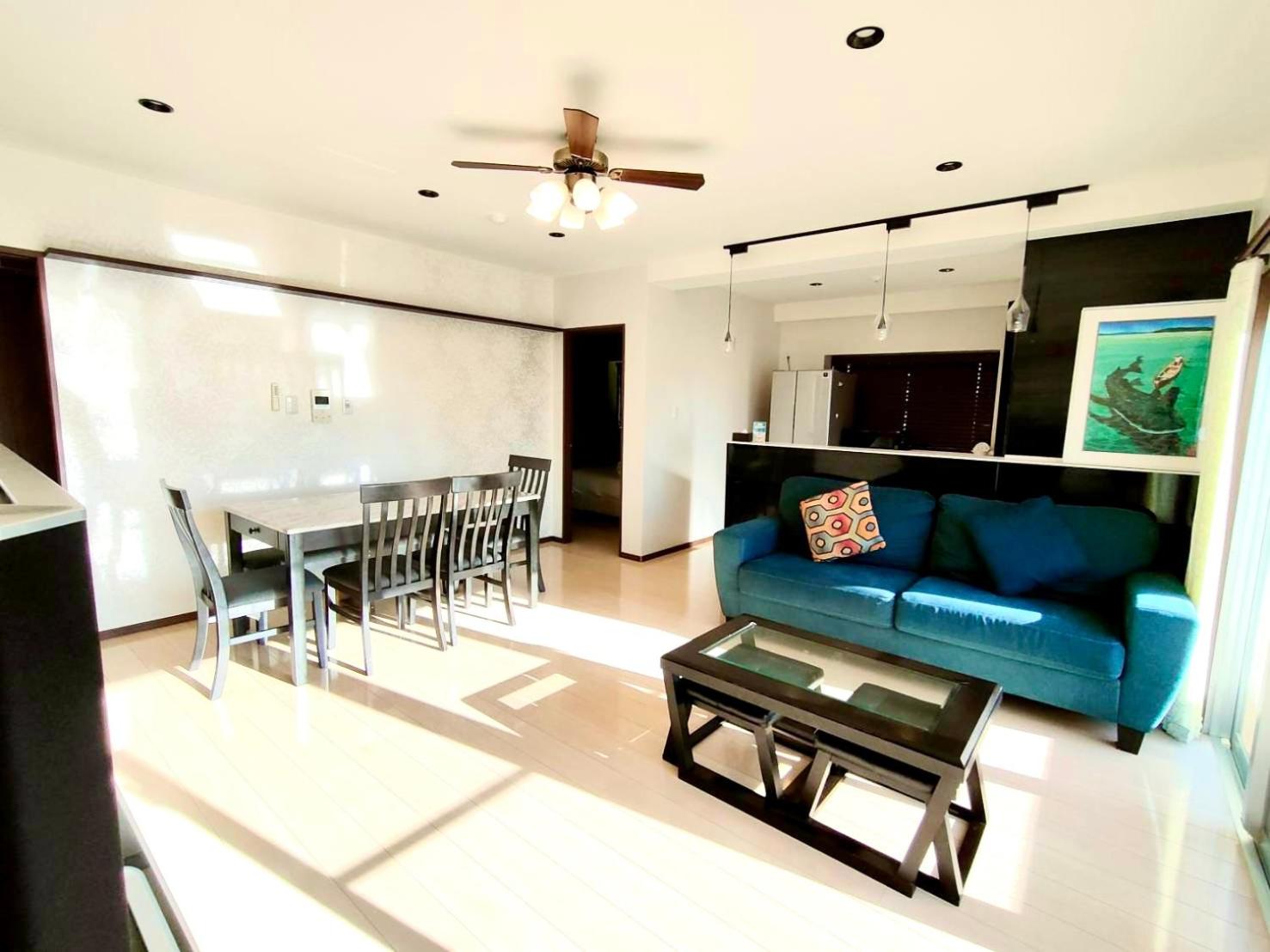 2 Bedroom Suite