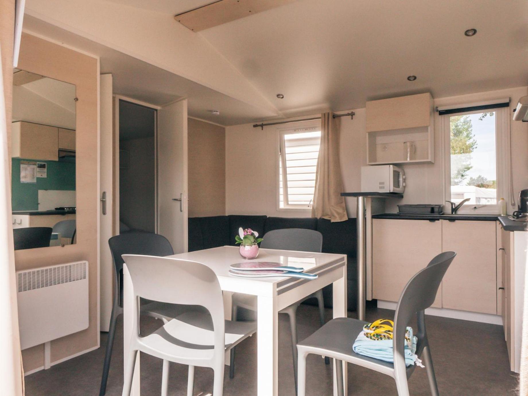 Mobil-Home (4 Persons) photo 1