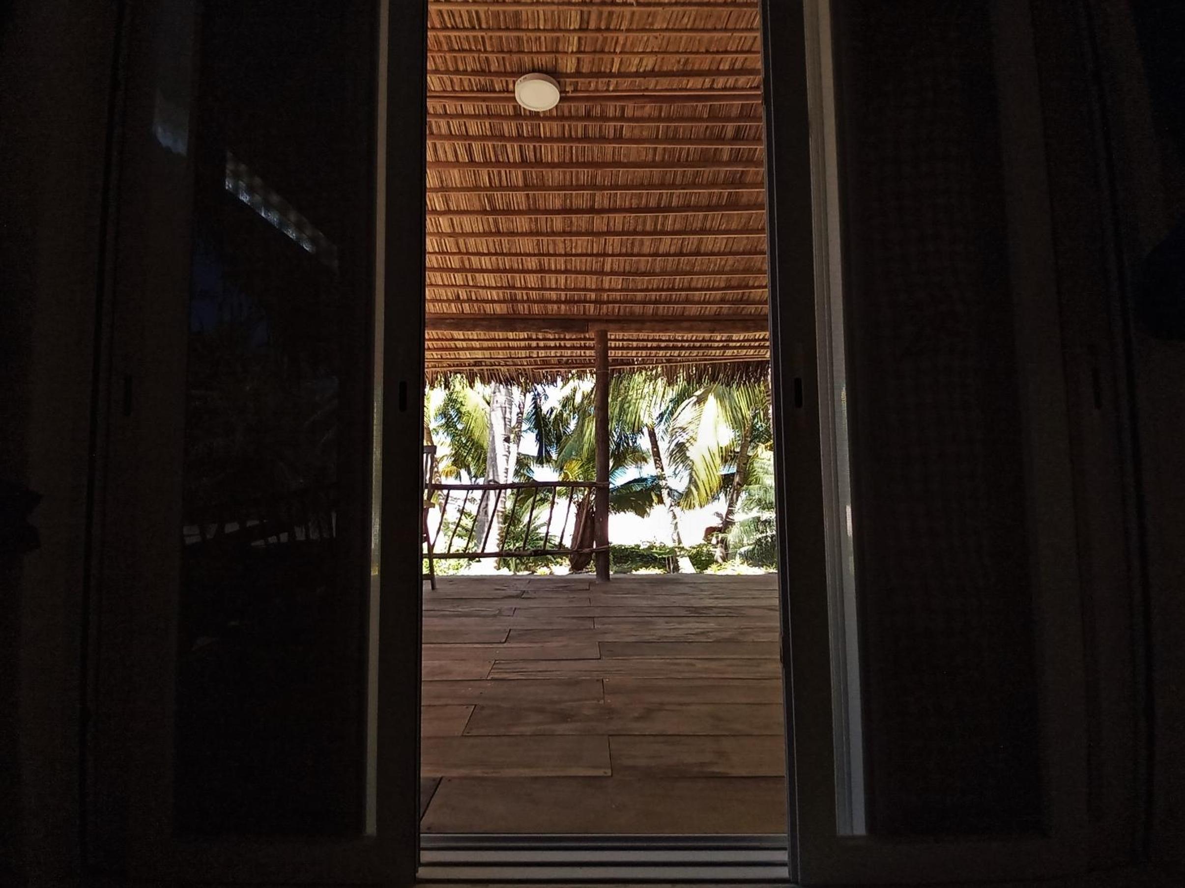 Balcony & Terrace
