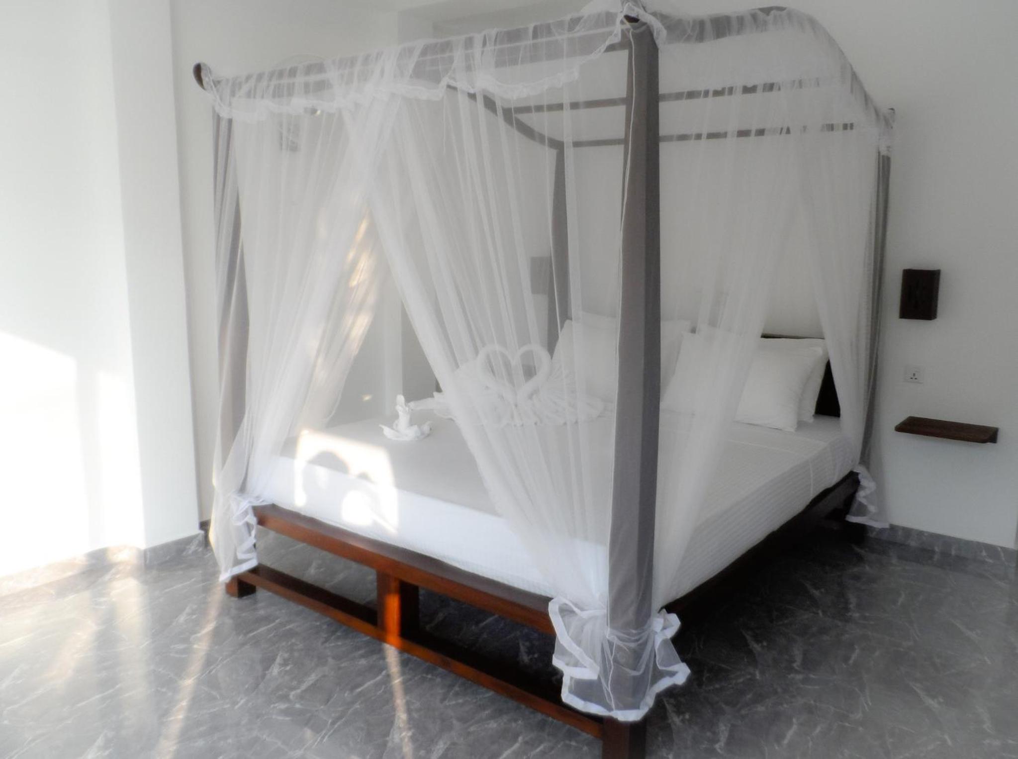 Double Room with Pool View photo 2