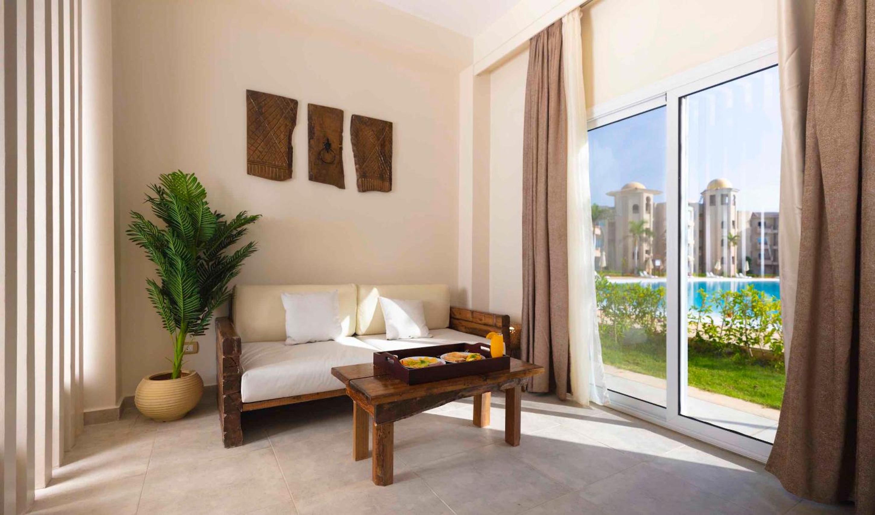 Queen Studio Lagoon View - Photo 1
