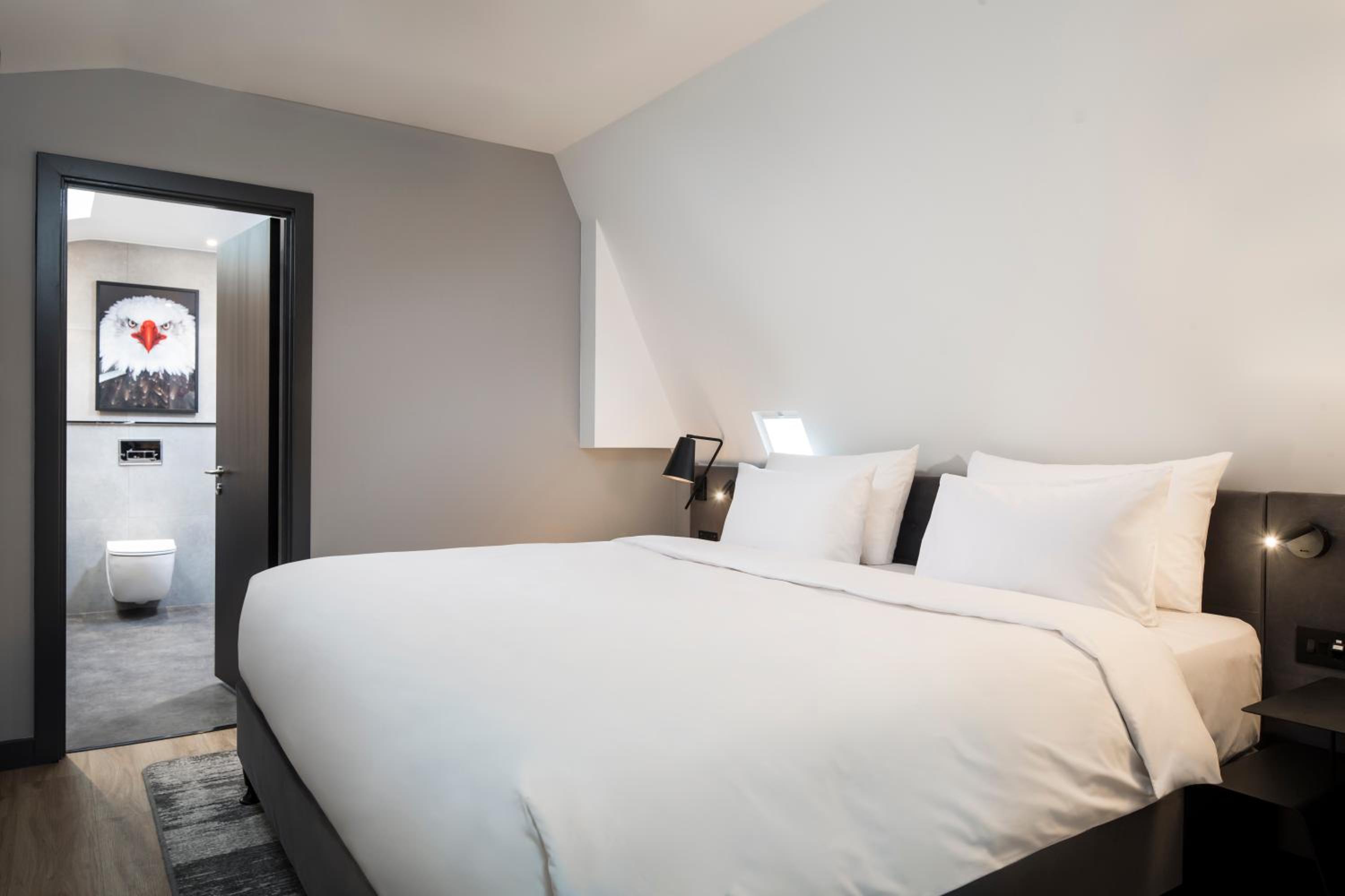 Junior Suite - Photo 1
