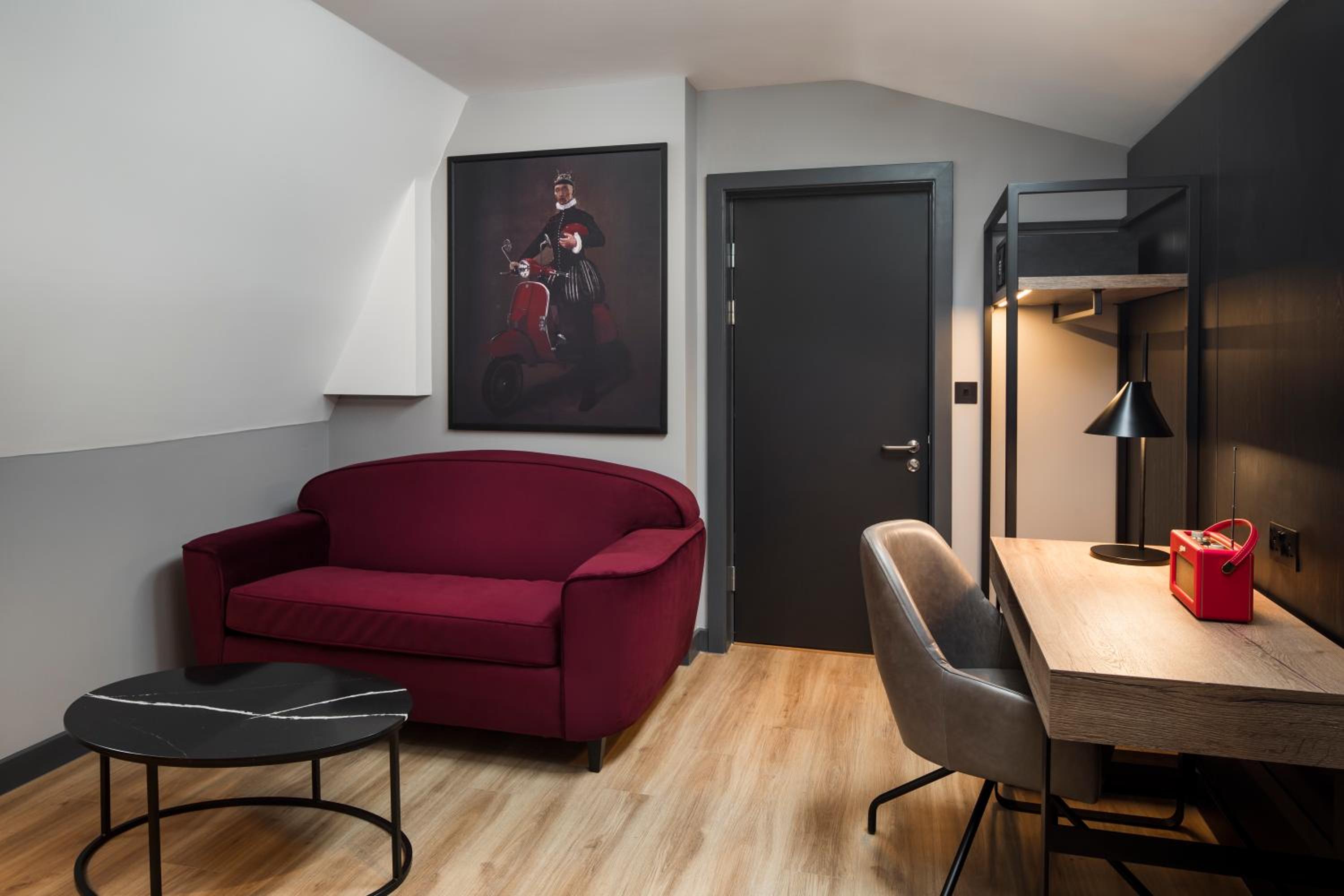 Junior Suite - Photo 6