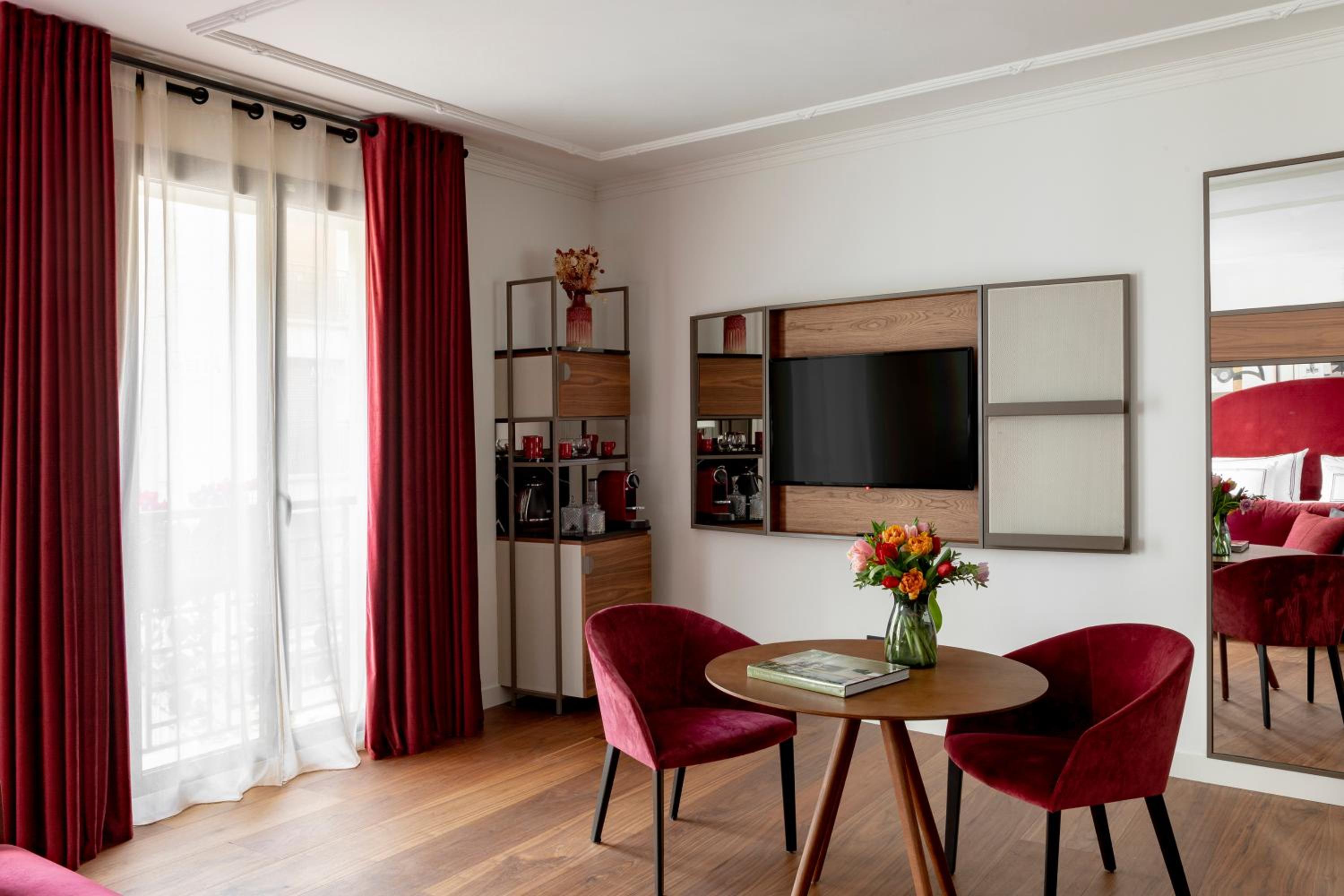 Junior Suite thumbnail 5