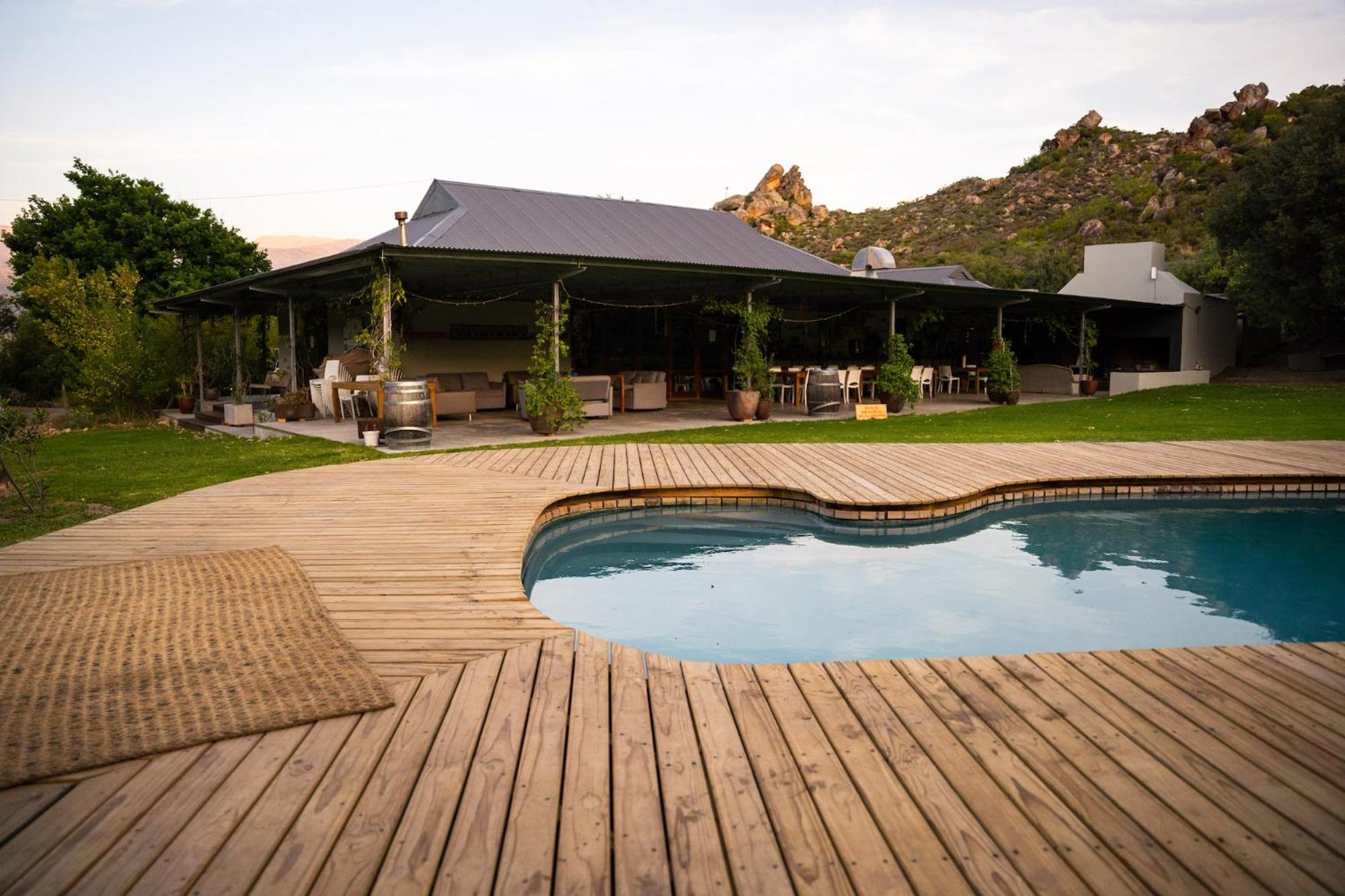 Standard Holiday Home - Photo 9