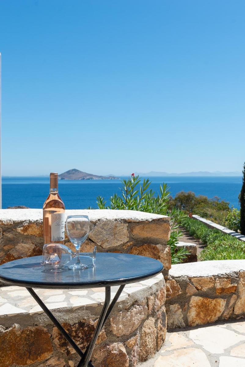 Traditional Apartment with Sea view