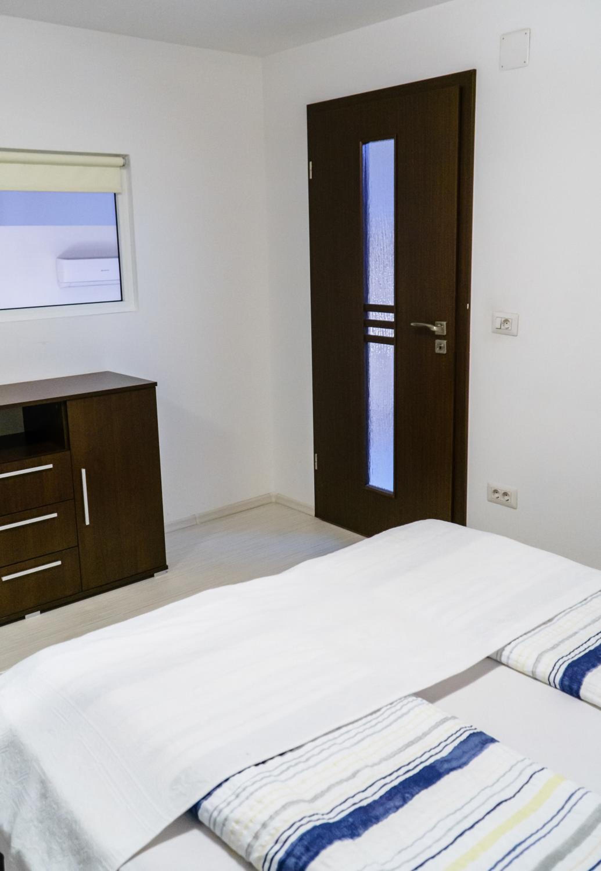 Three-Bedroom Villa photo 3