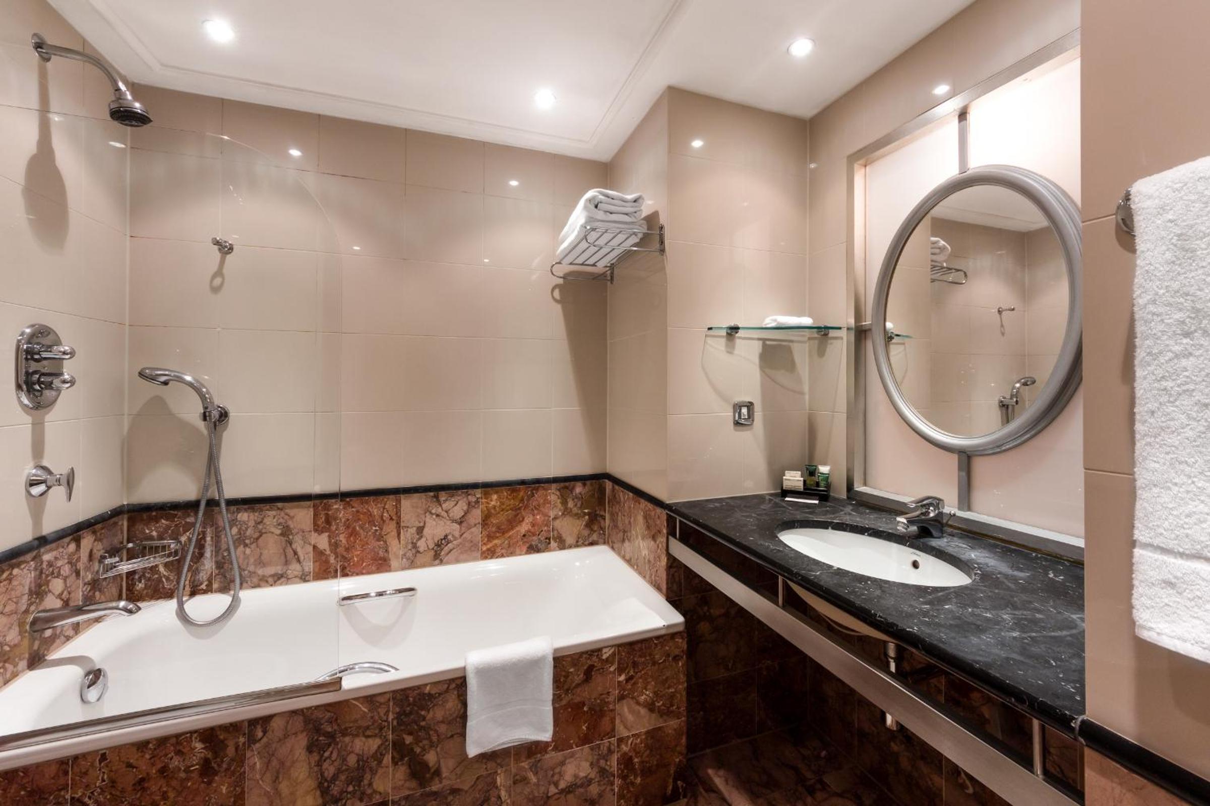 Classic Double Room