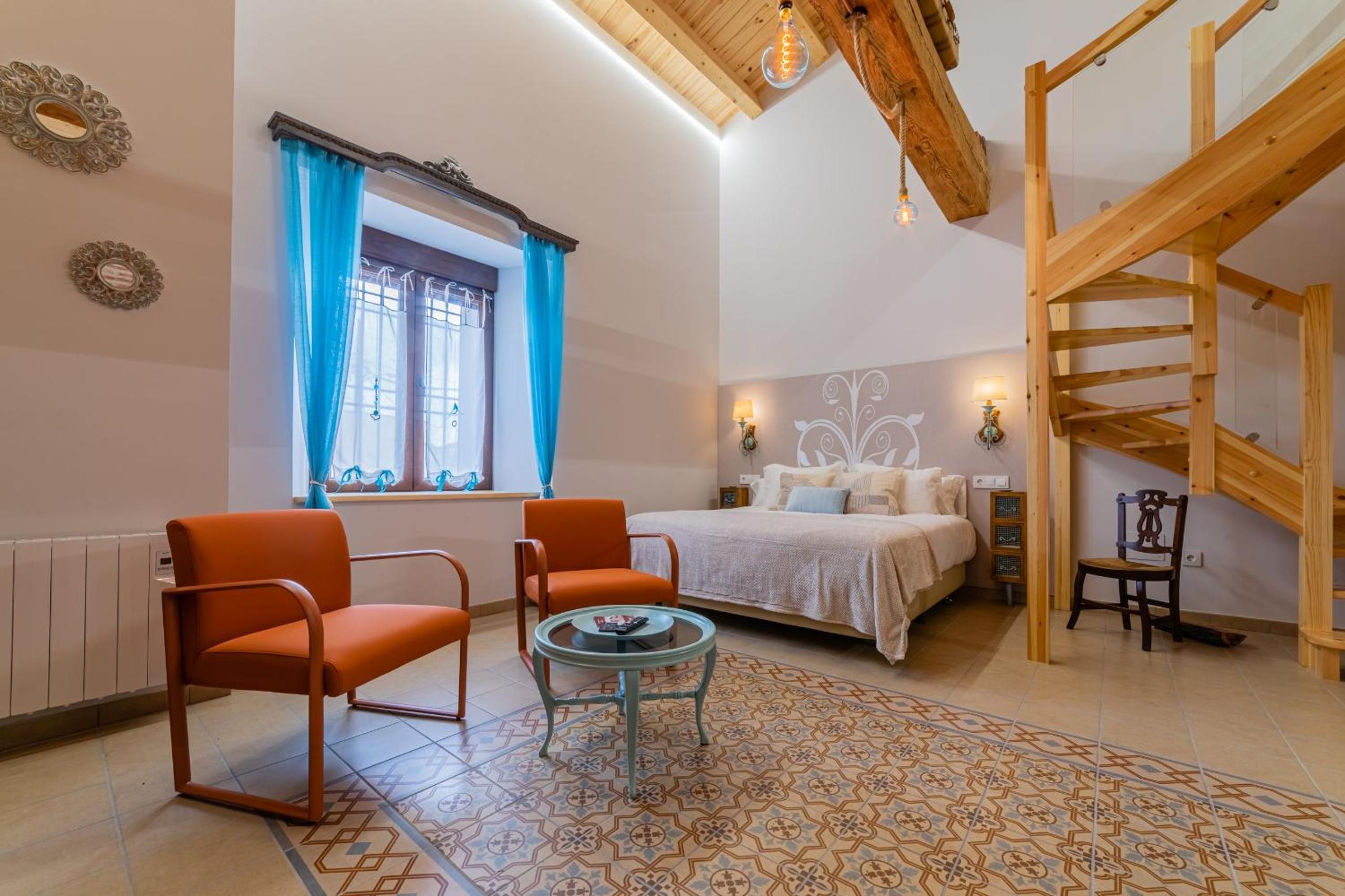 Suite Dúplex