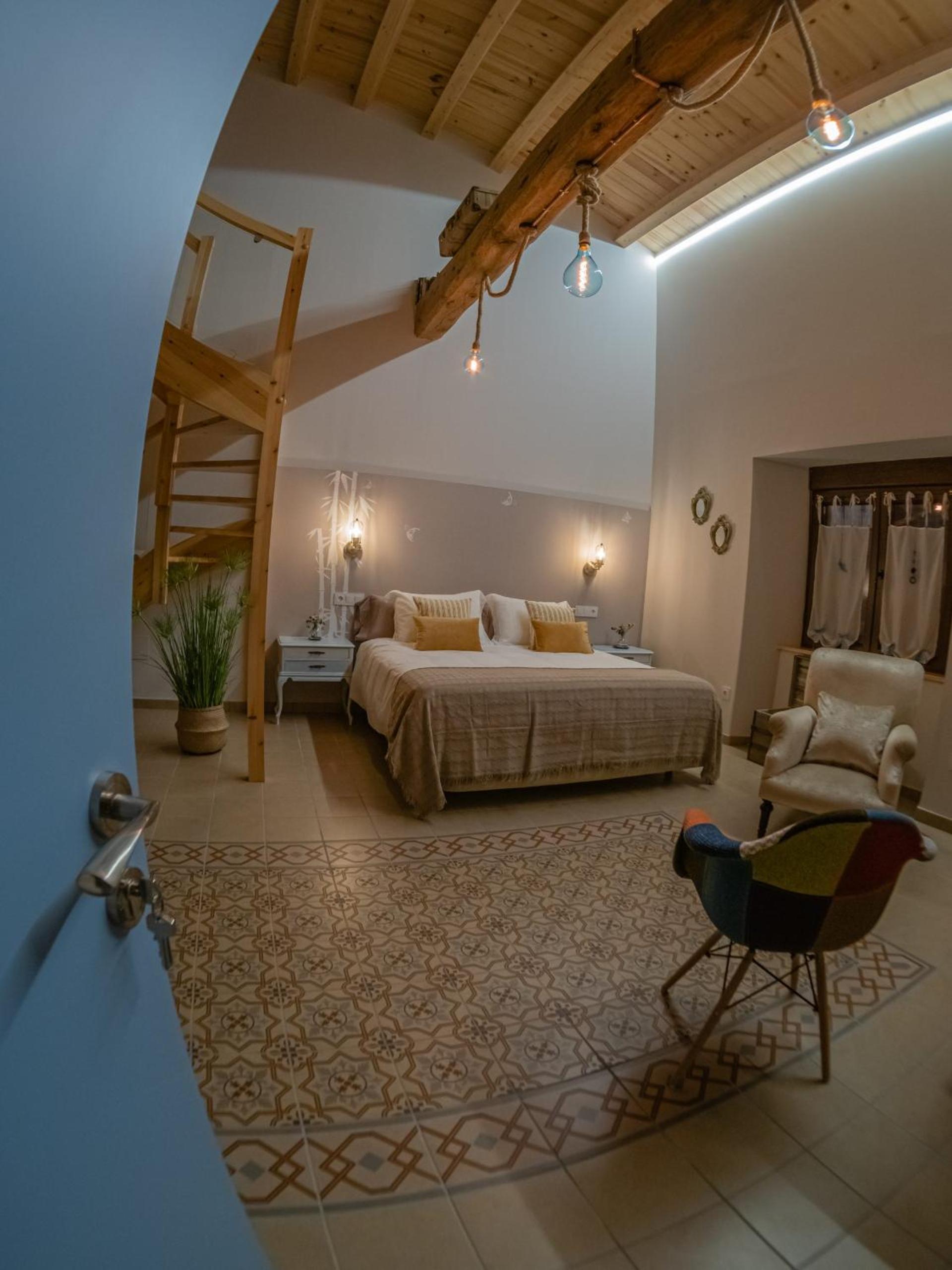 Suite Dúplex