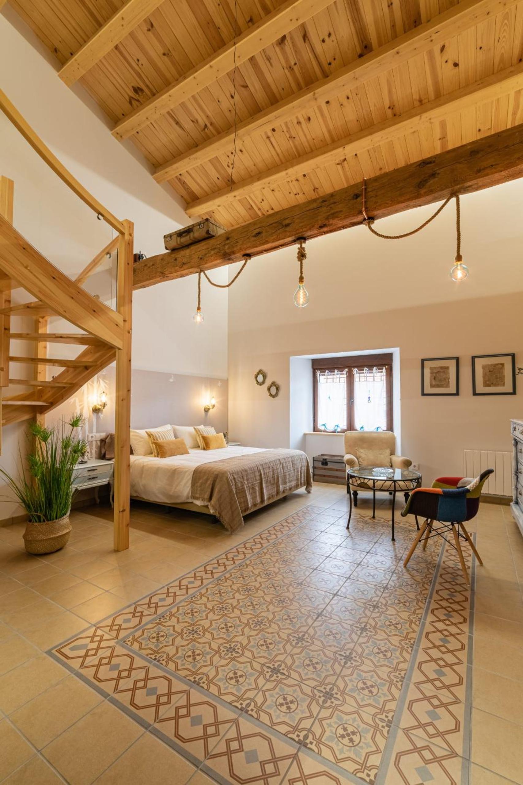 Duplex Suite photo 2