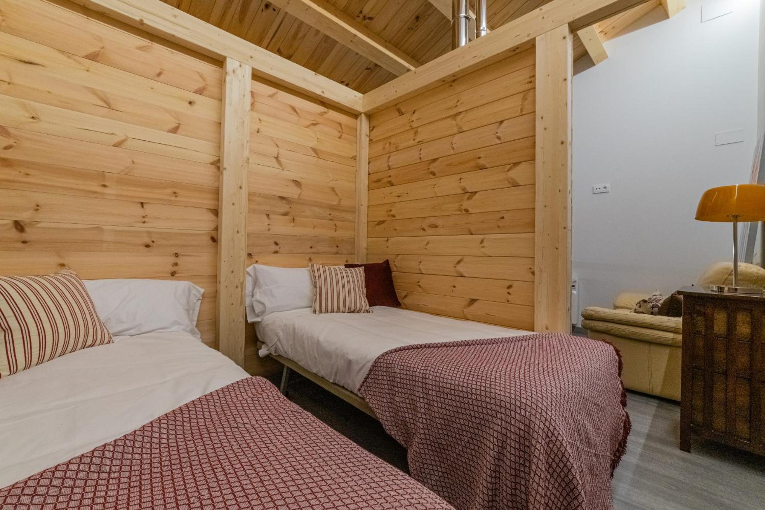 Junior Suite with Terrace photo 3