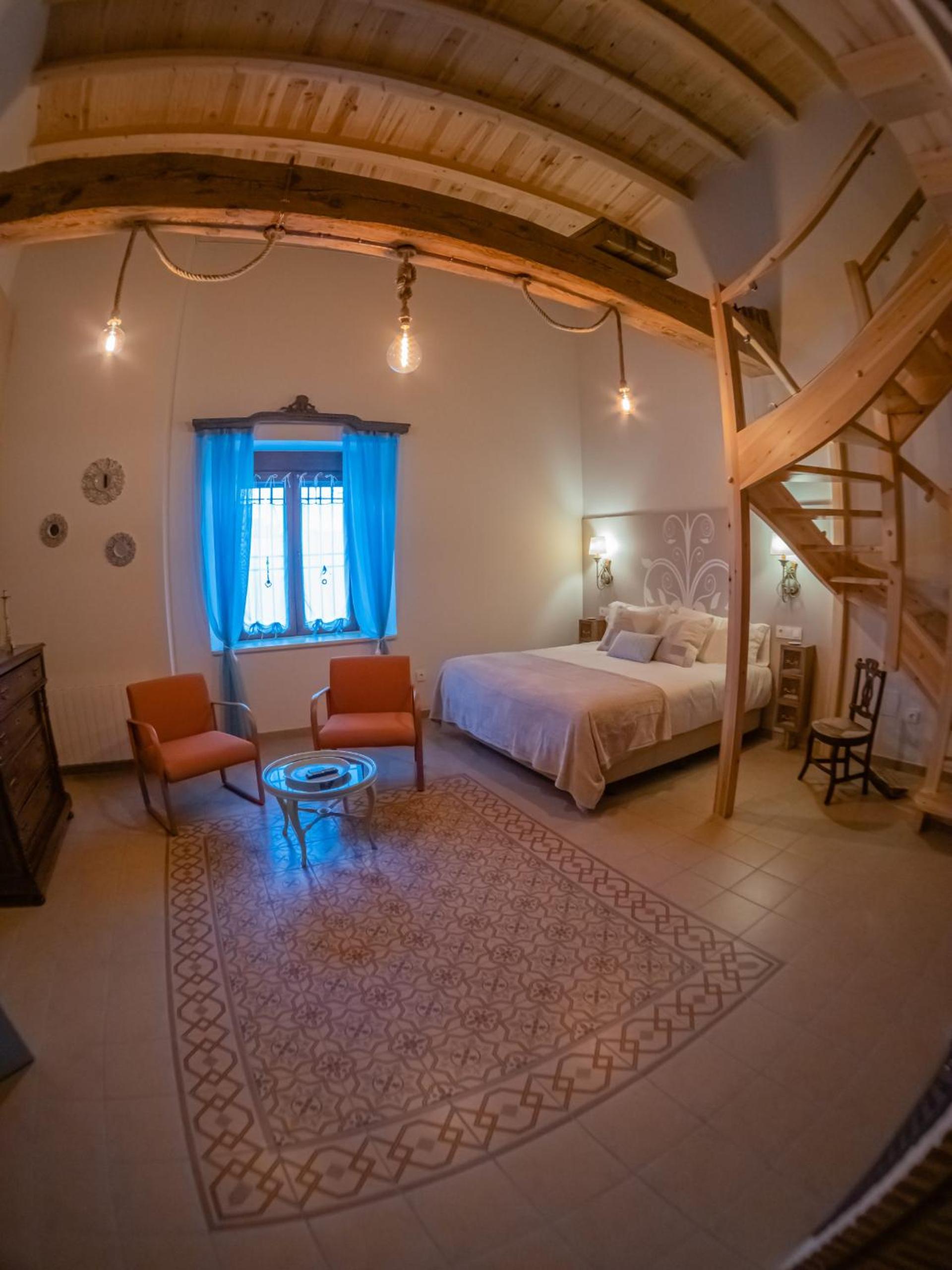 Duplex Suite photo 2