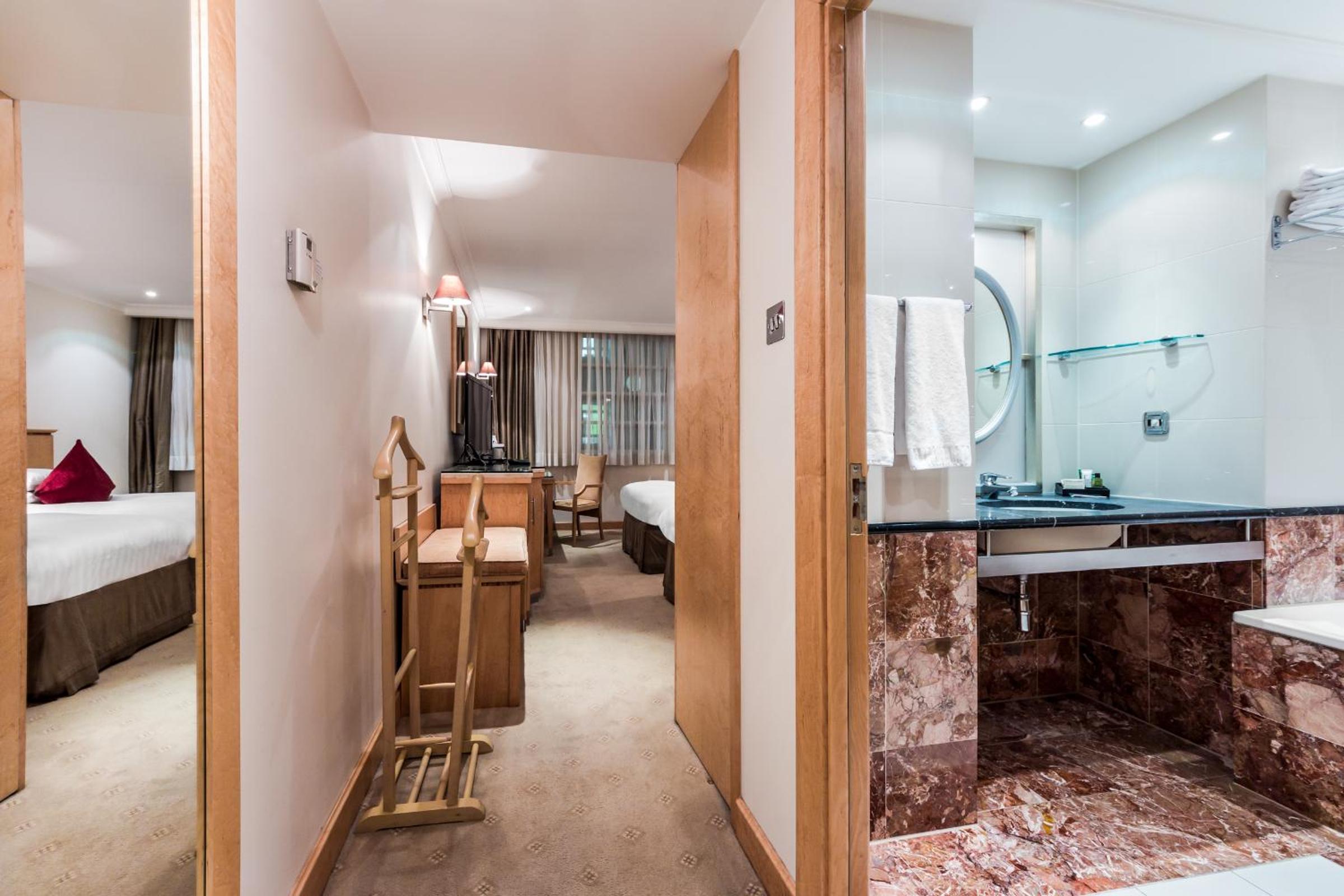 Classic Double Room
