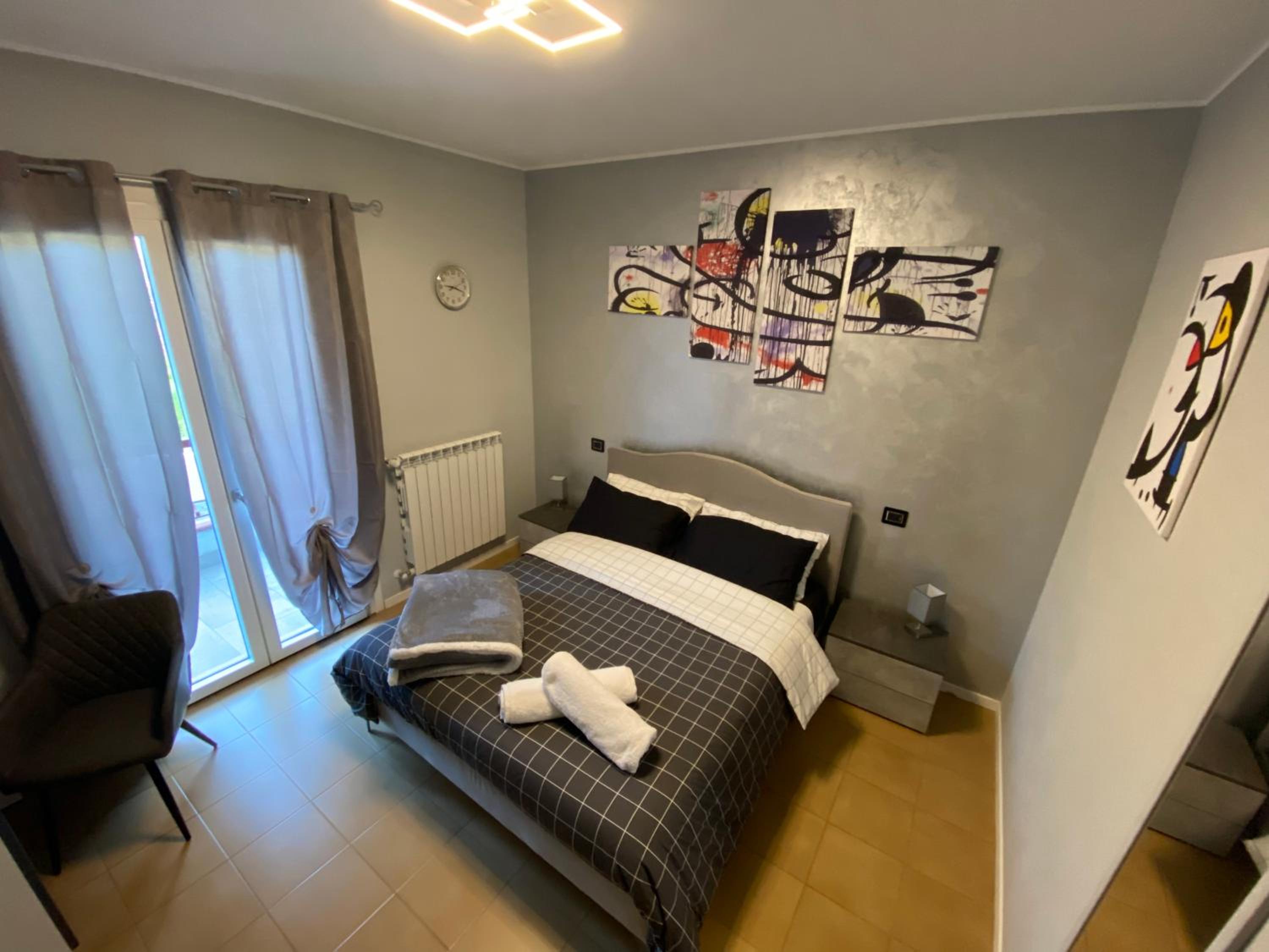 Comfort Triple Room with Shower photo 1