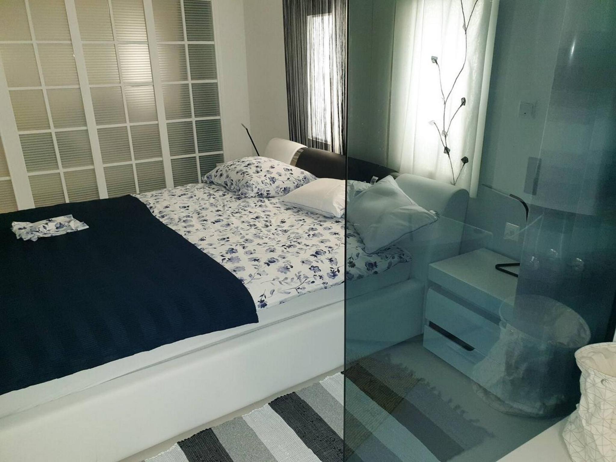Two Bedroom Apartment 