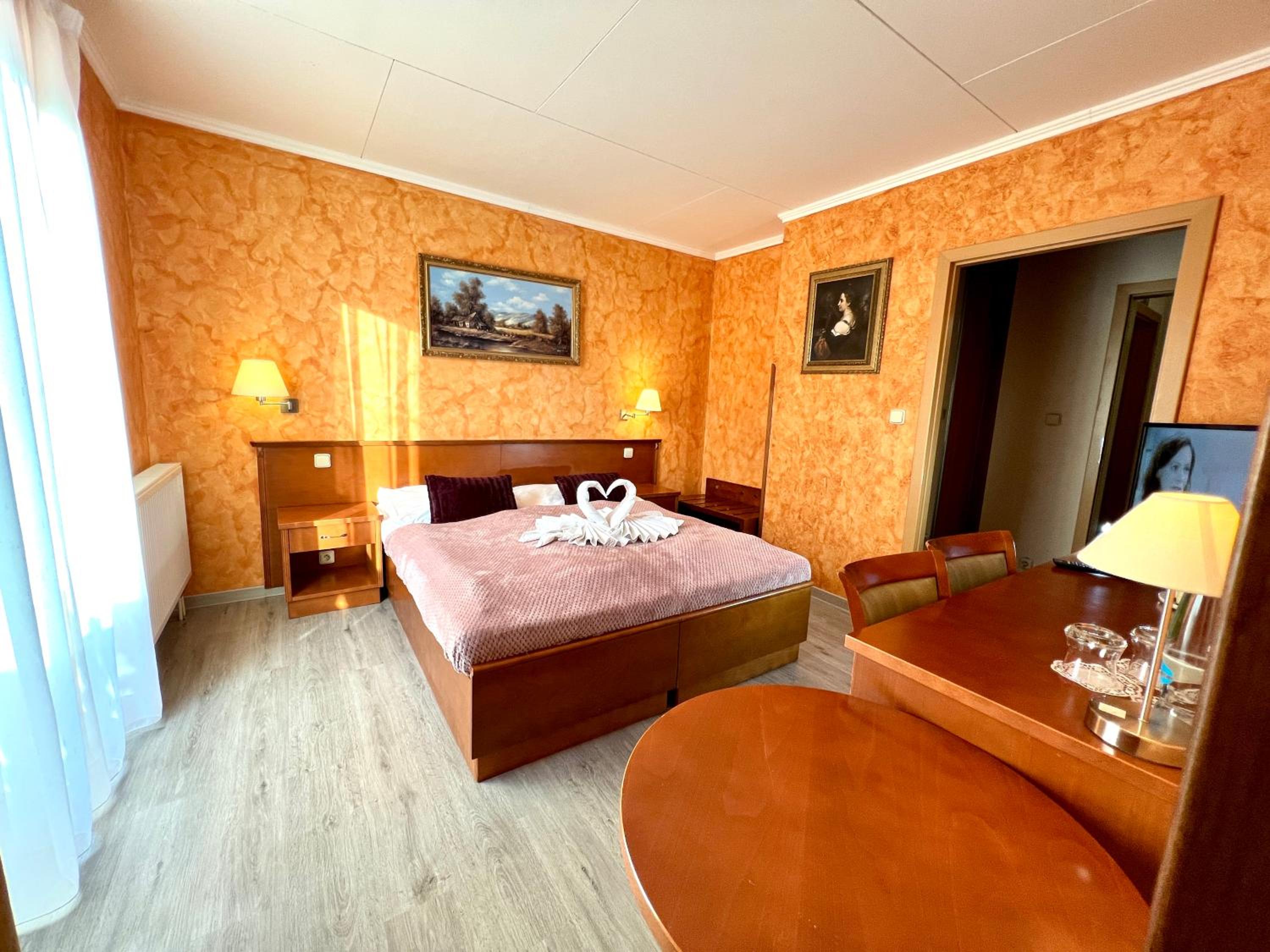 Superior Double Room photo 3
