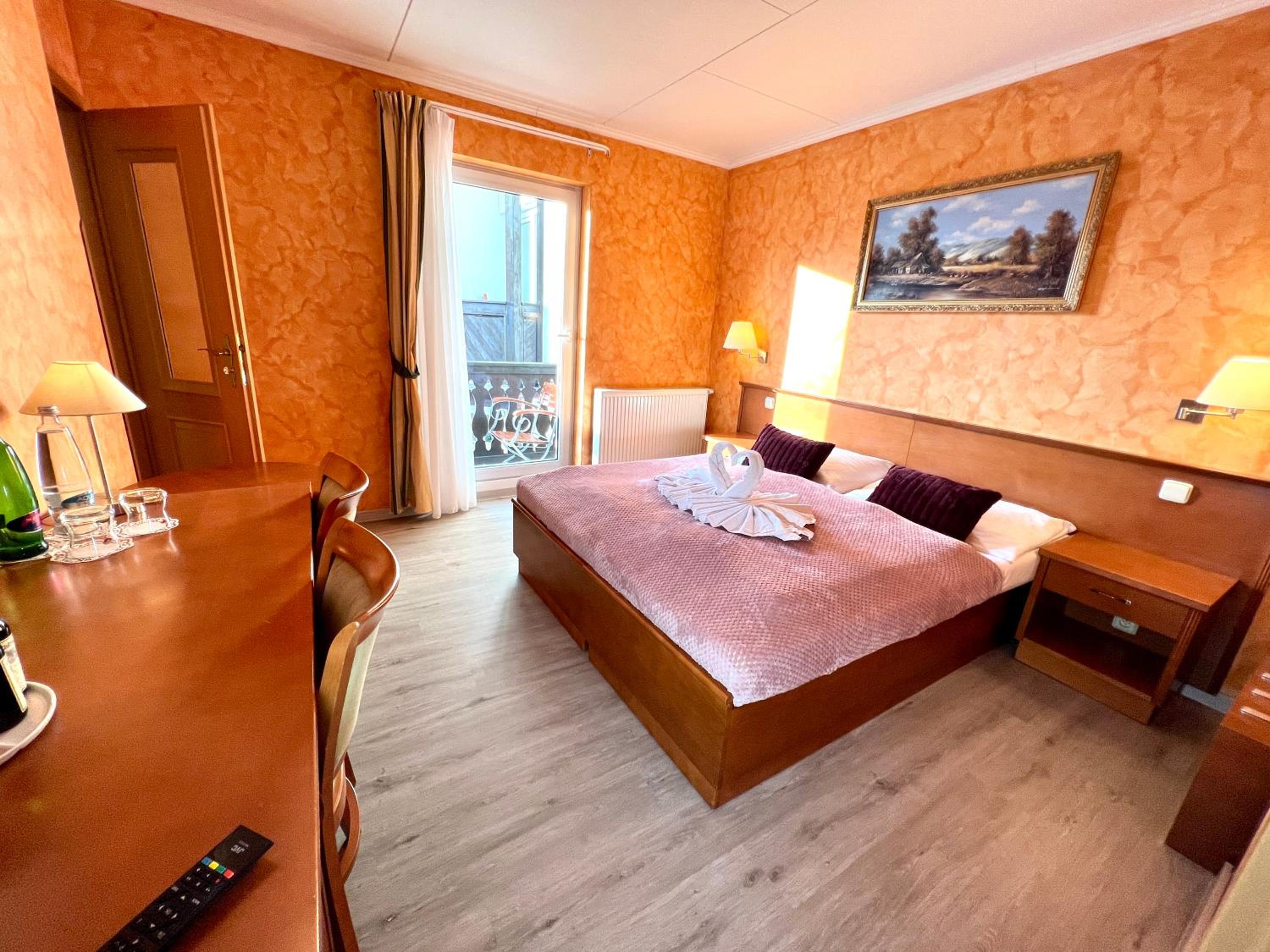 Superior Double Room photo 2