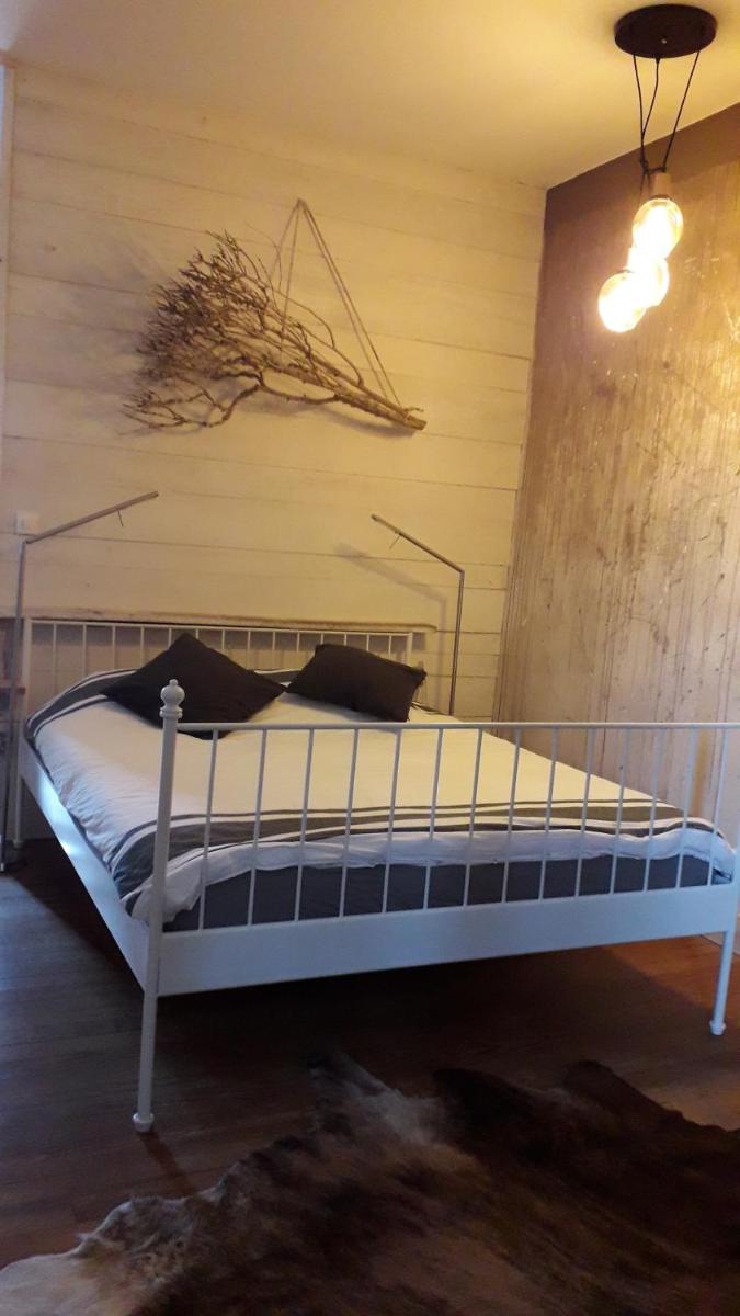 Double Room with Terrace photo 1