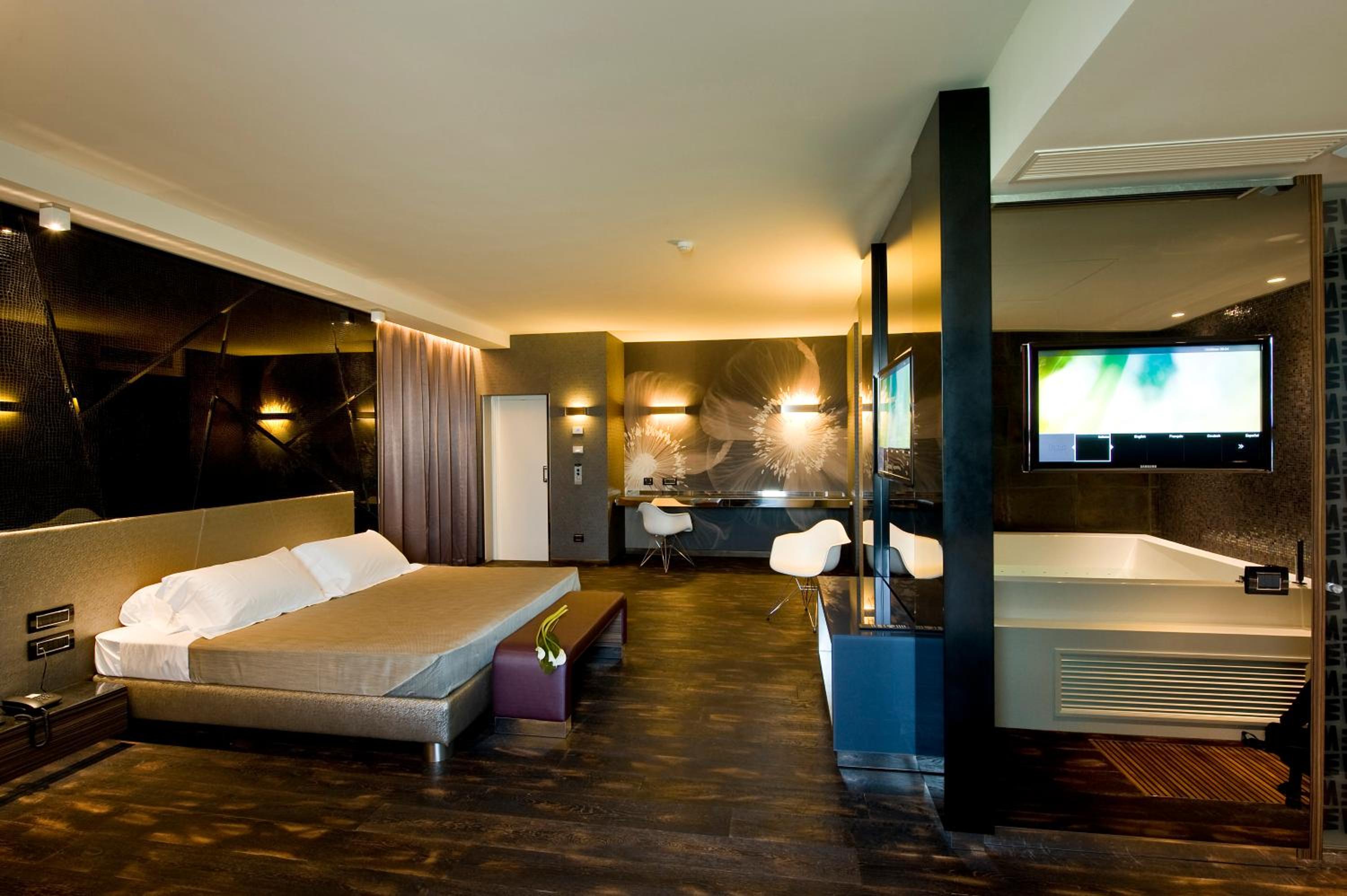 Suite Experience Superior photo 2