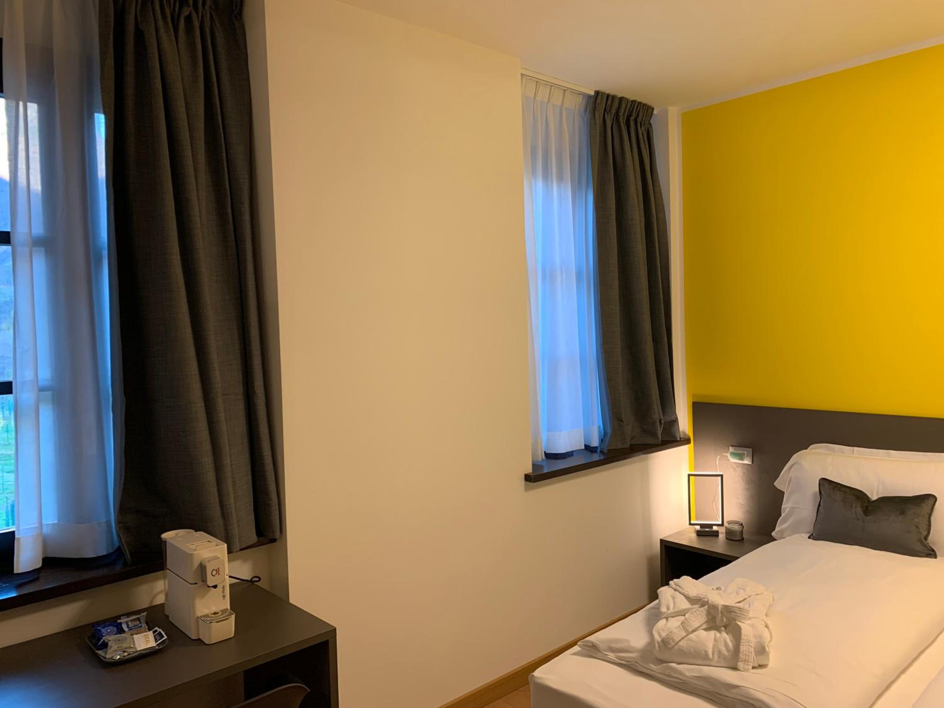 Standard Double Room photo 2