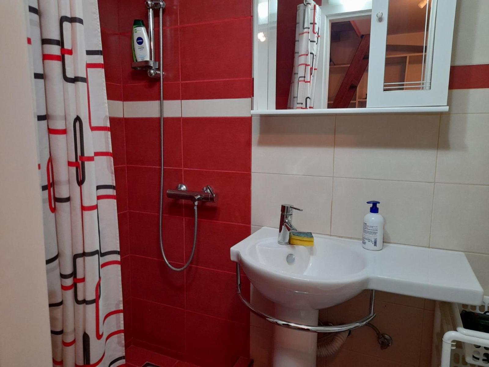 Duplex Room photo 2