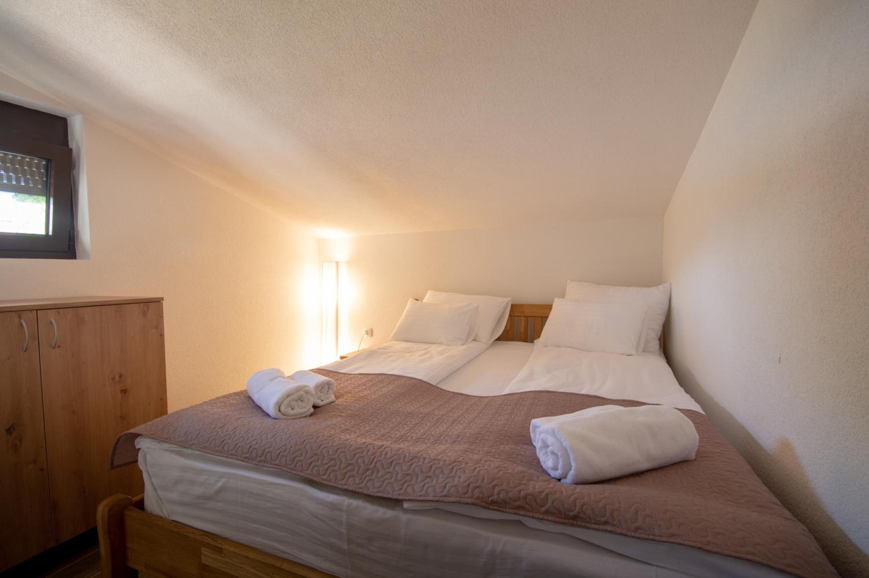 Classic Quadruple Room photo 1