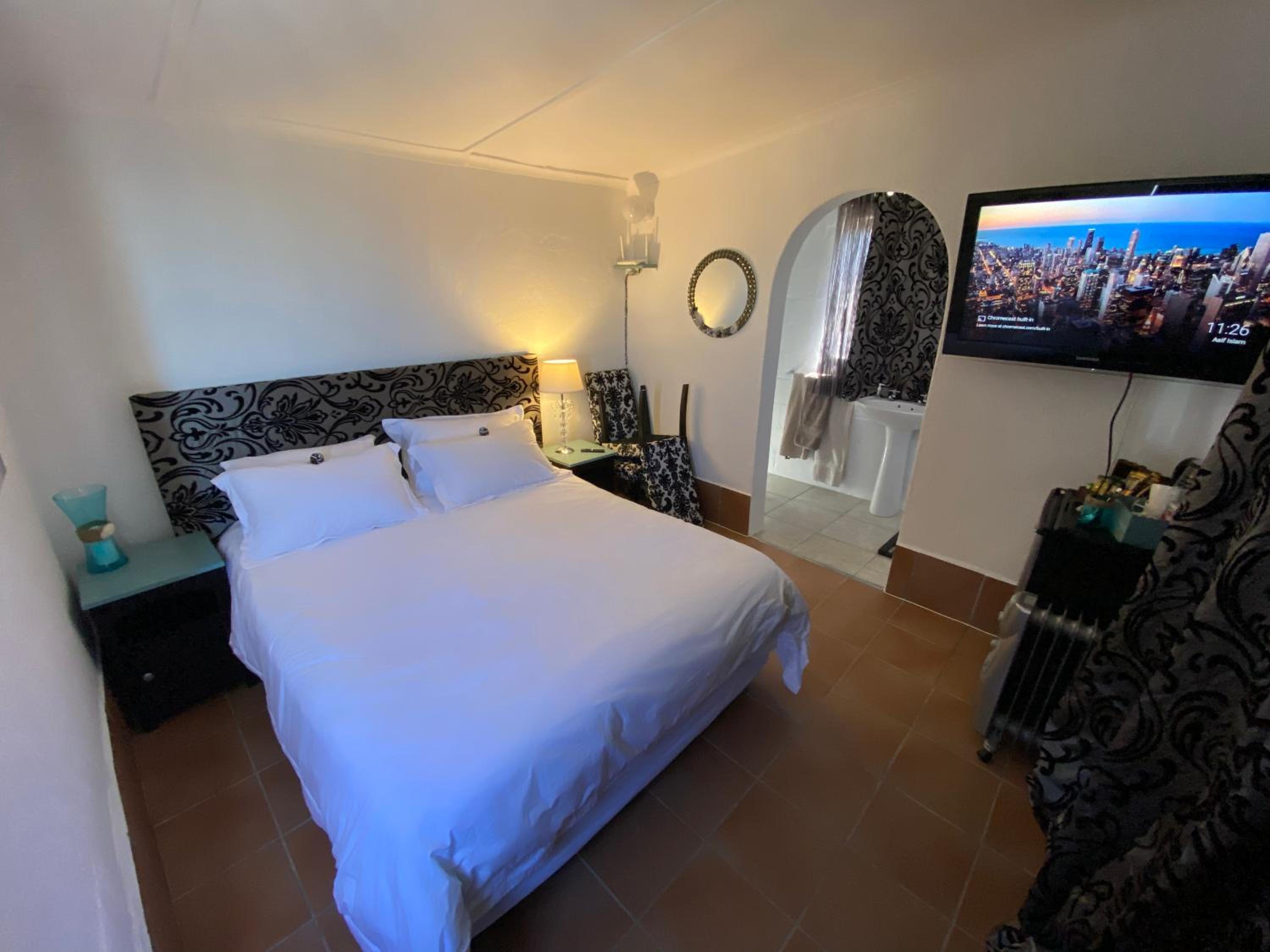 Apartment with Sea View photo 2