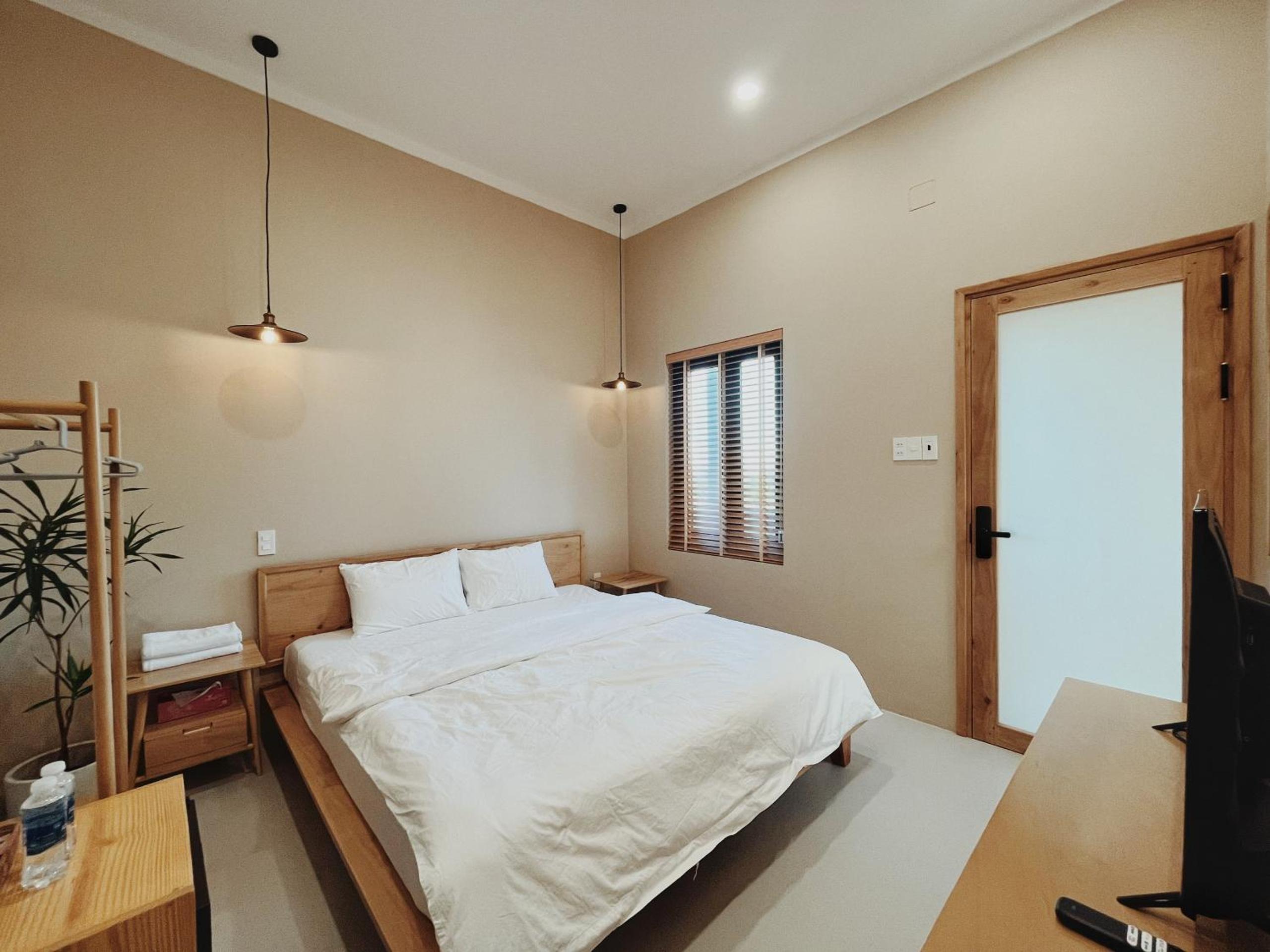 King Room with Mountain View photo 3